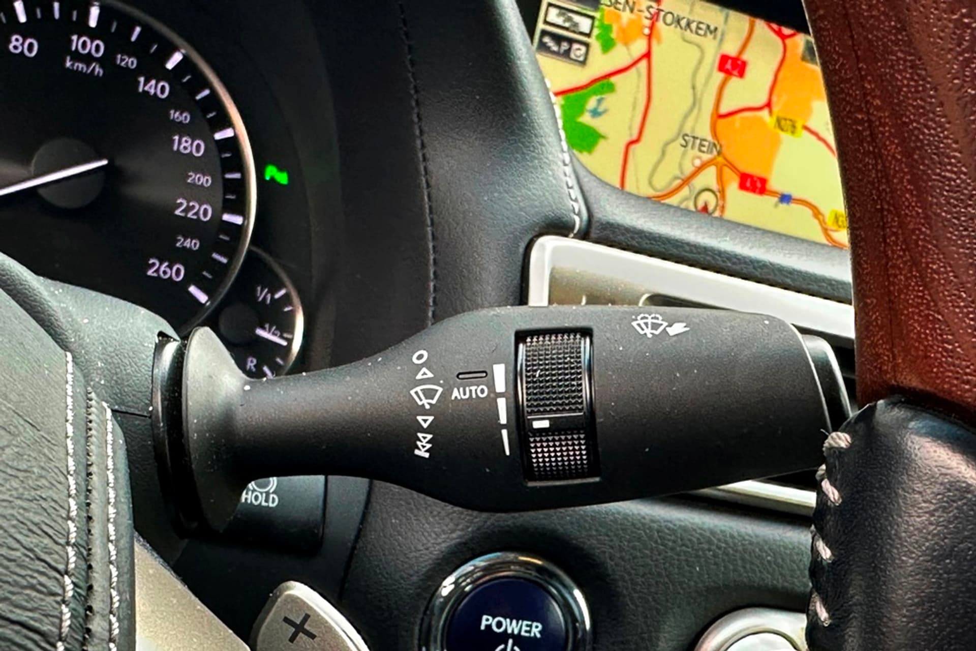 Lexus GS 450h President Line thumbnail 40