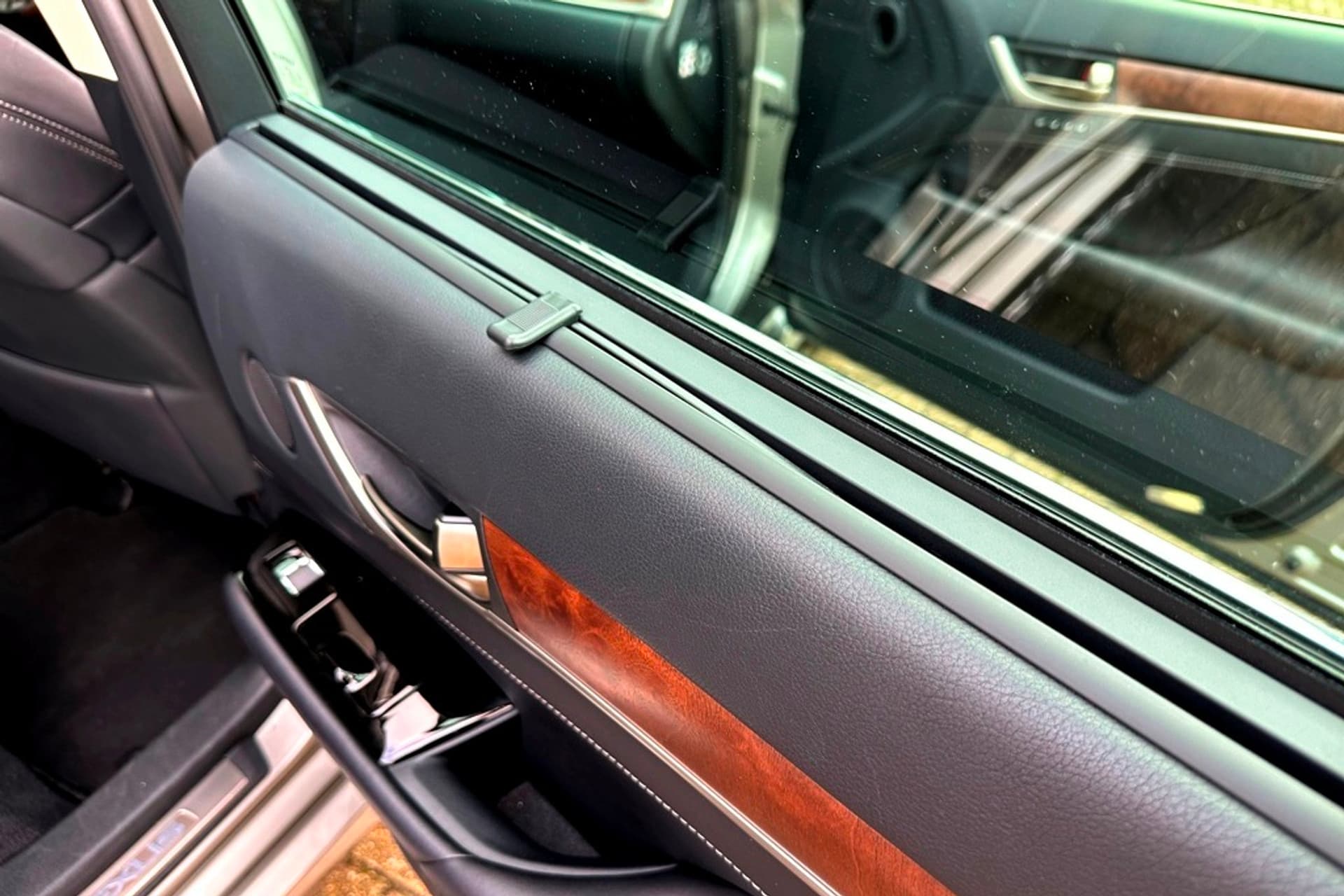 Lexus GS 450h President Line thumbnail 42