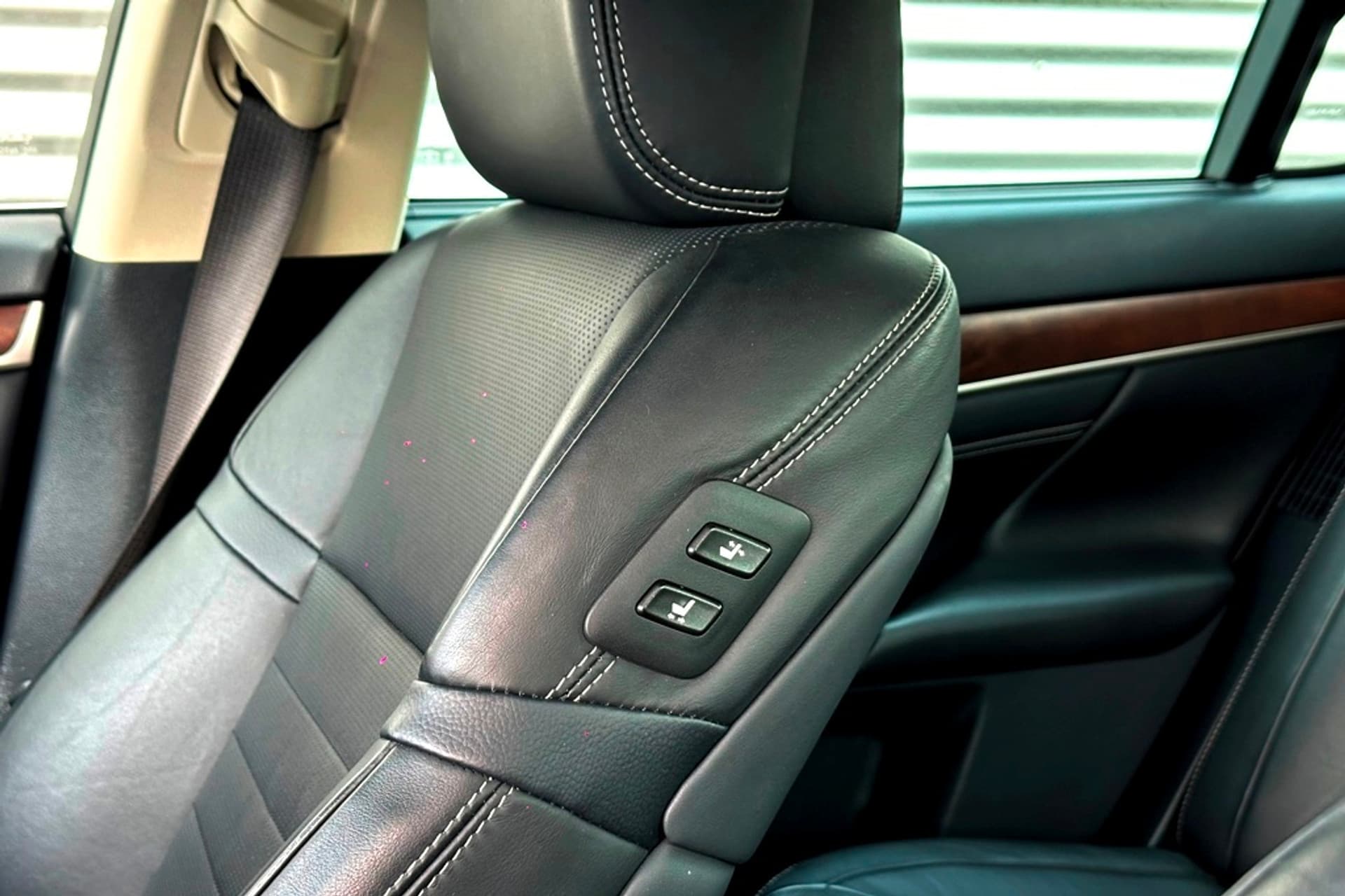 Lexus GS 450h President Line thumbnail 43