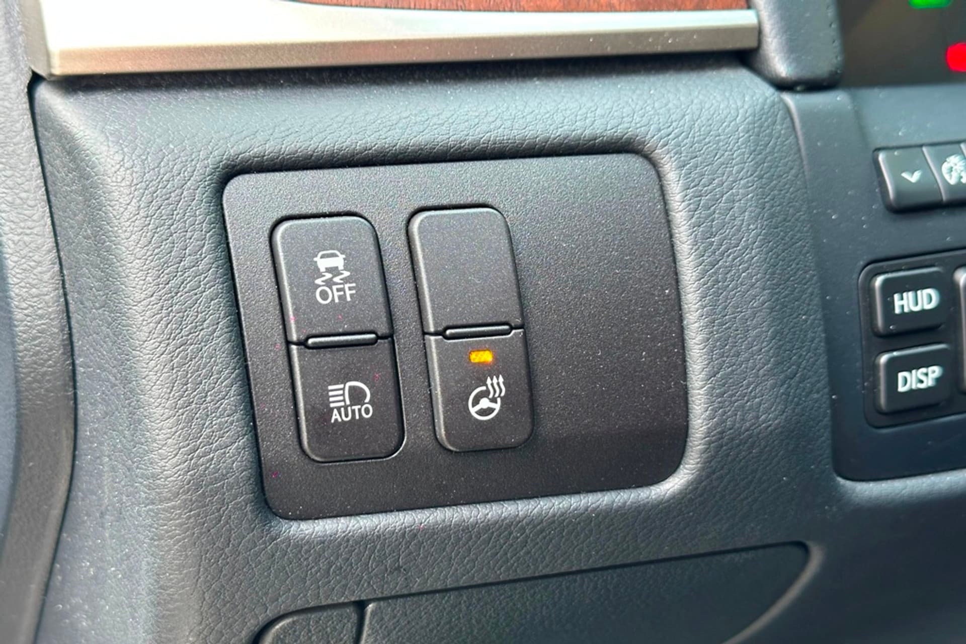 Lexus GS 450h President Line thumbnail 45