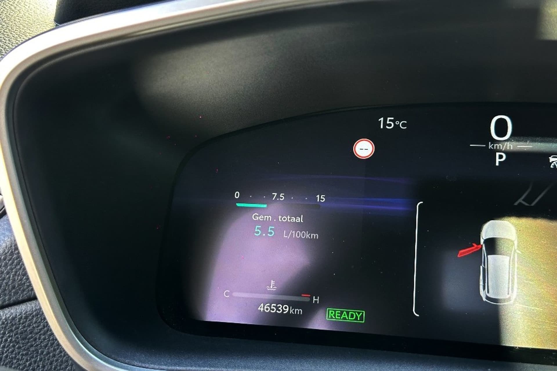 Toyota Corolla Cross Hybrid 200 Advent. / Pano / 4X4 thumbnail 10