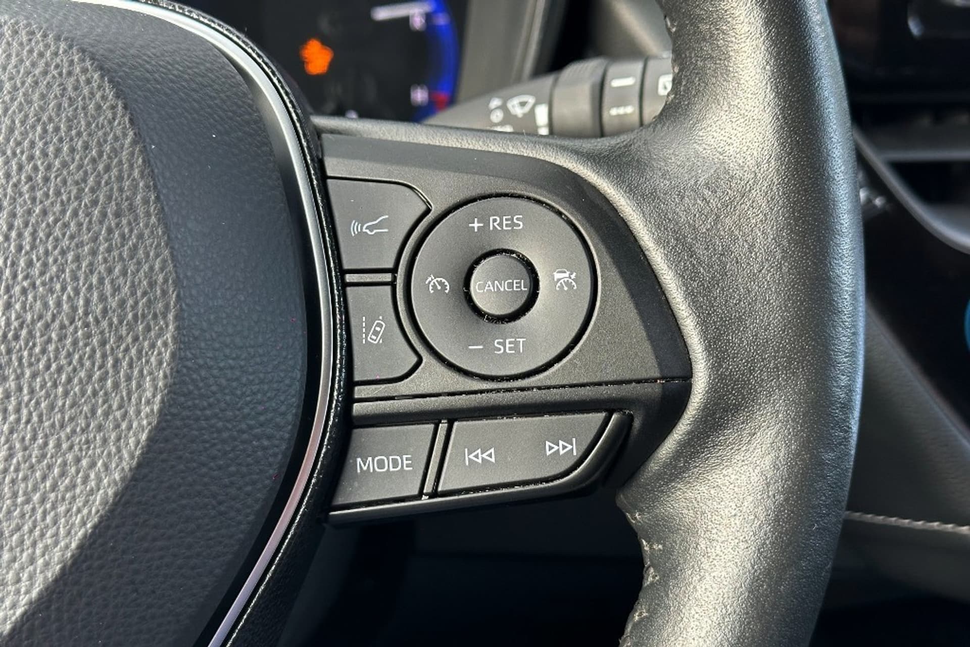 Toyota Corolla Touring Sports 2.0 Hybrid Team thumbnail 20