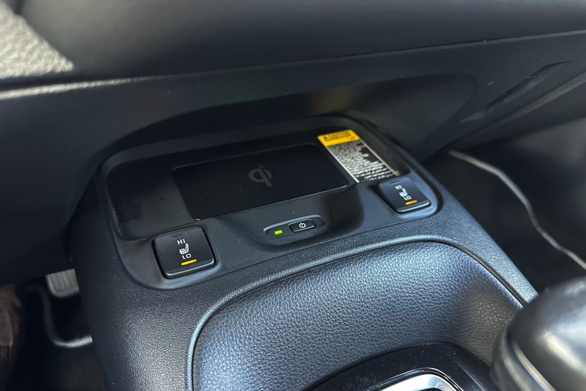 Toyota Corolla Touring Sports 2.0 Hybrid Team thumbnail 26