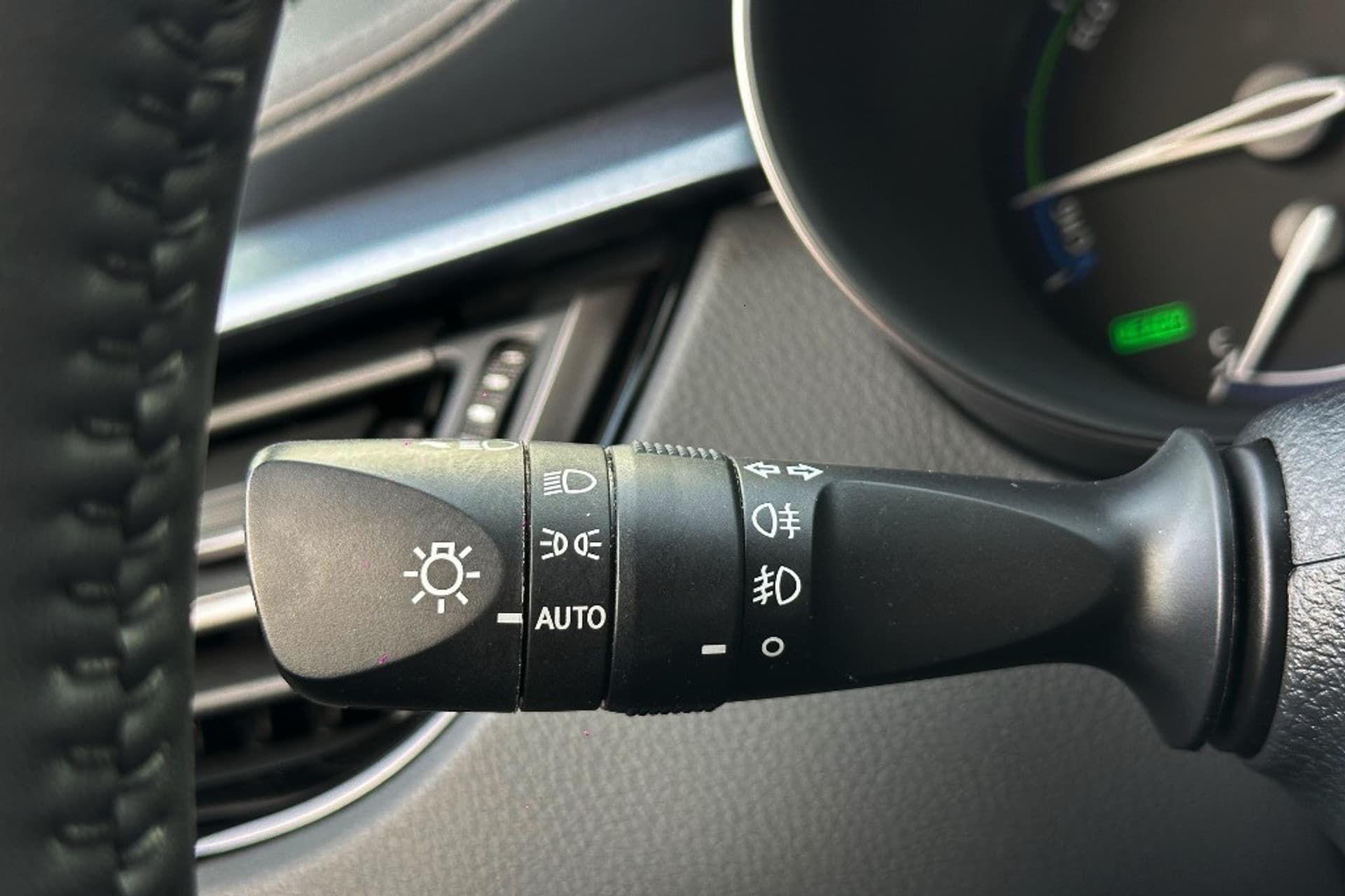 Toyota C-HR 2.0 Hybrid Dynamic Carplay thumbnail 20