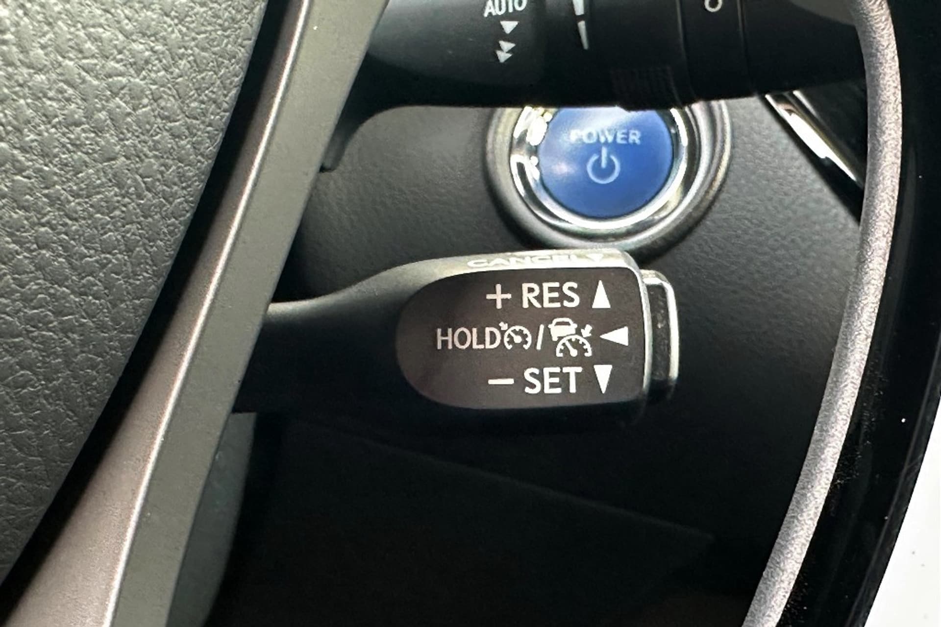 Toyota C-HR 2.0 Hybrid Dynamic Carplay thumbnail 22