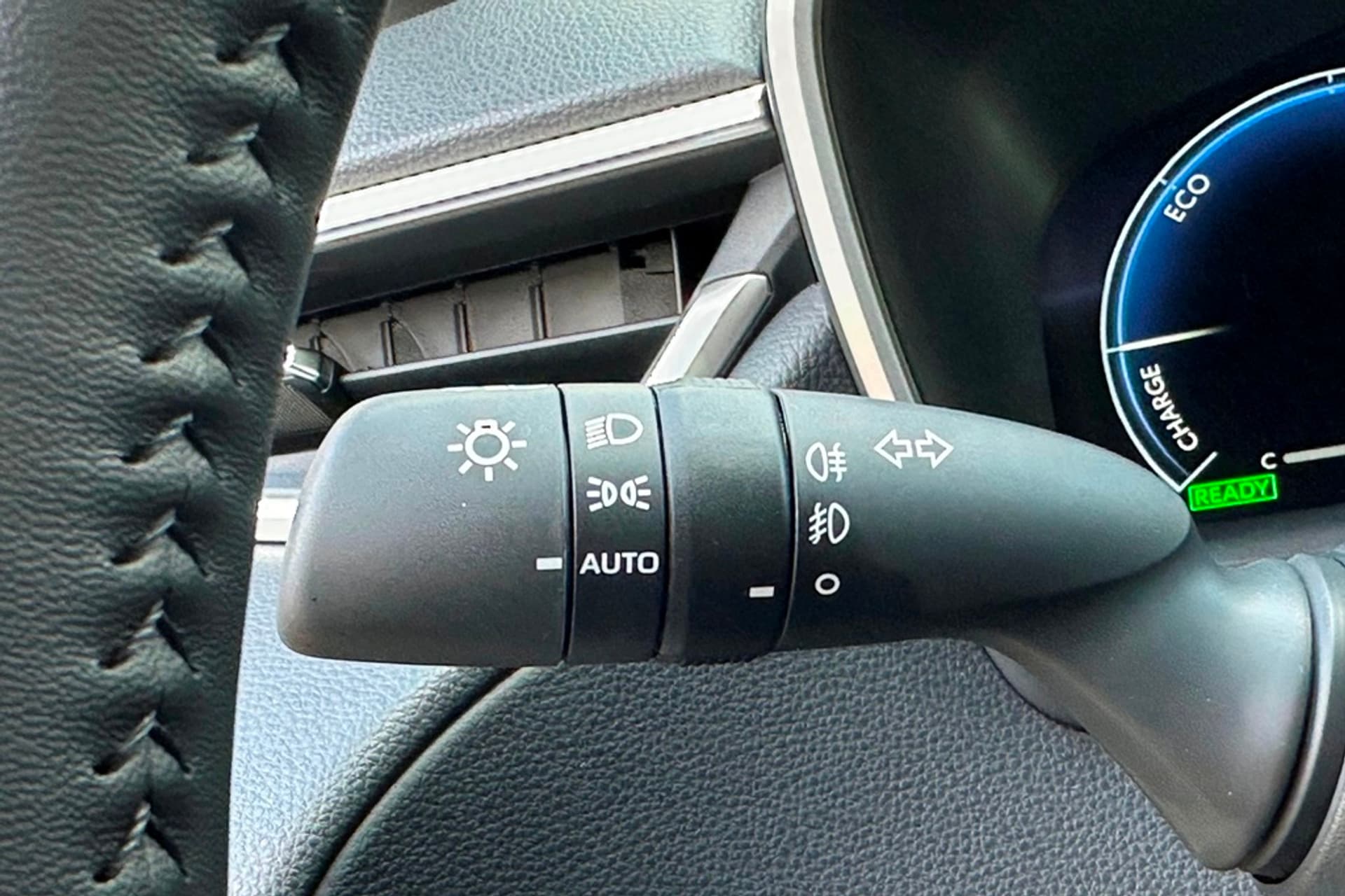 Toyota Corolla Cross Hybrid 140 Dynamic Splinternieuw thumbnail 24