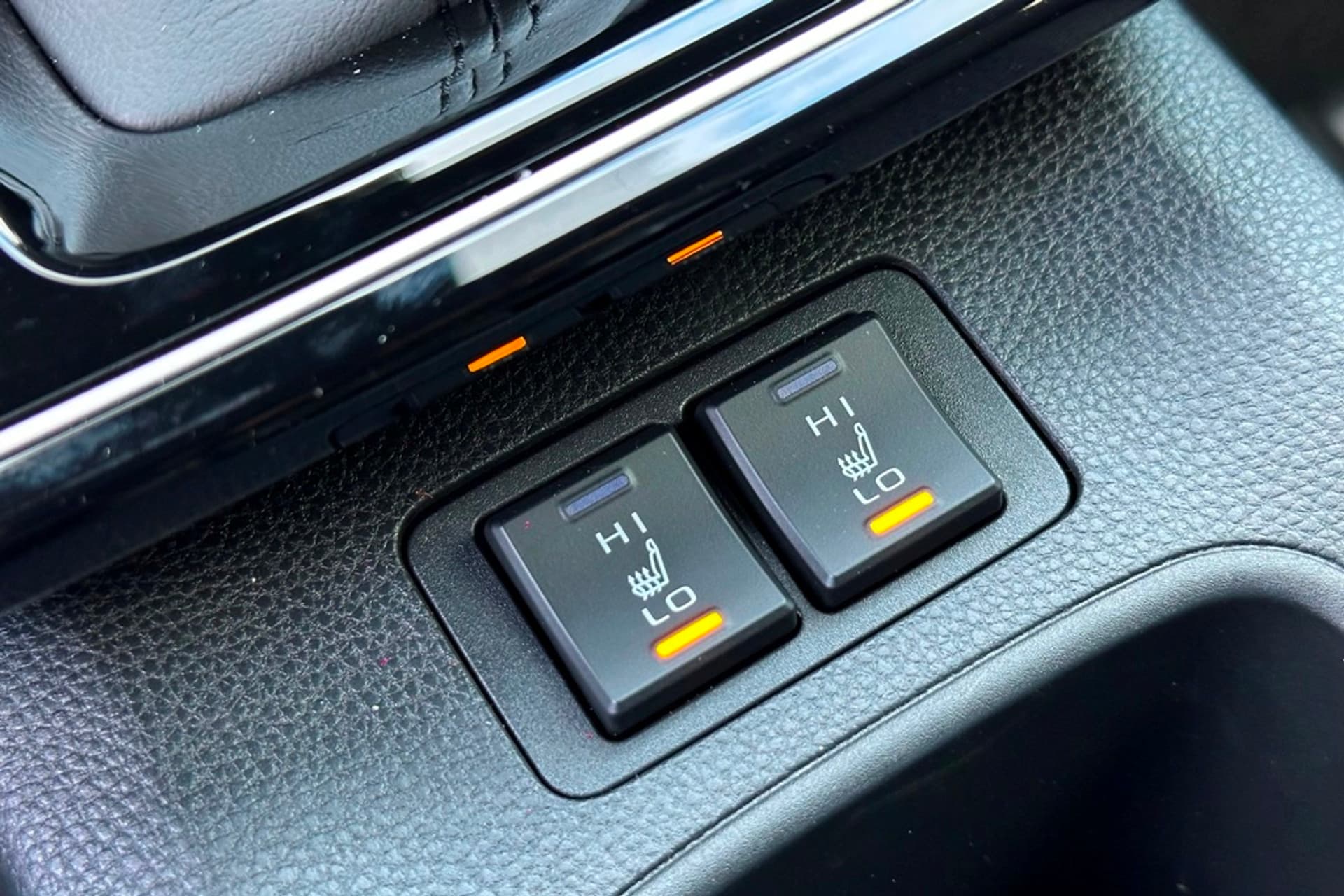 Toyota Corolla Cross Hybrid 140 Dynamic Splinternieuw thumbnail 26