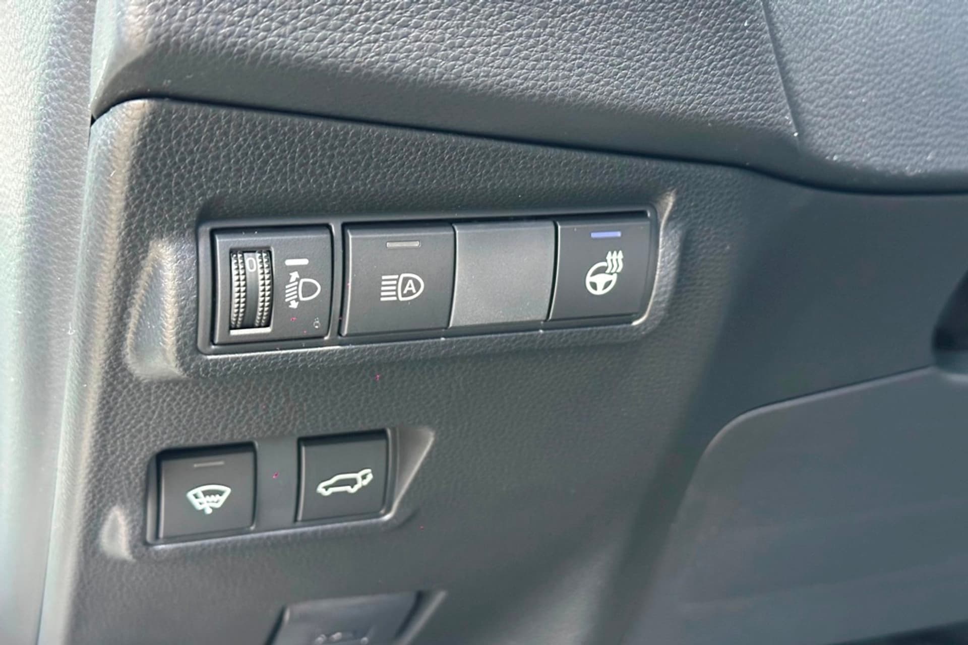 Toyota Corolla Cross Hybrid 140 Dynamic Splinternieuw thumbnail 28