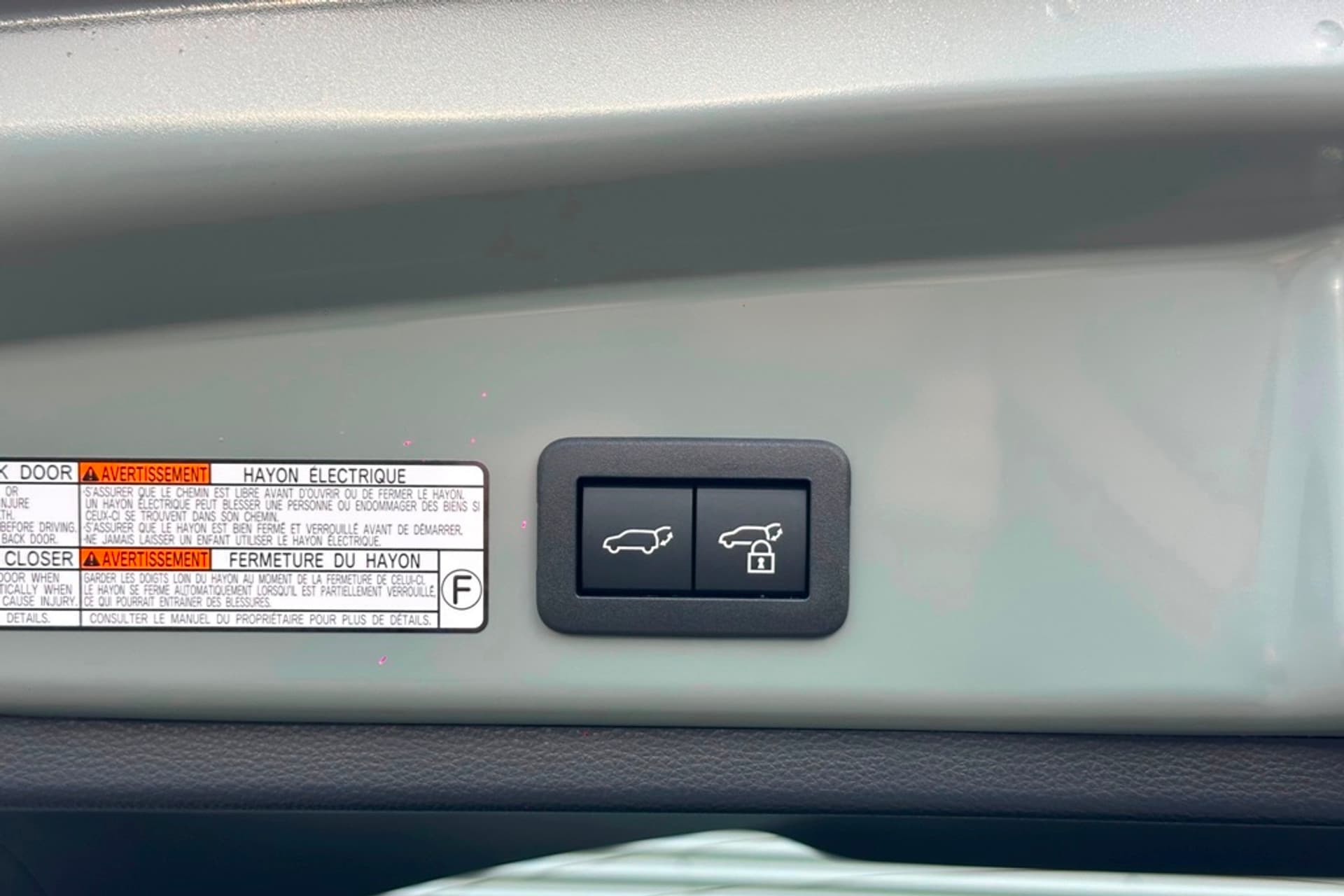 Toyota Corolla Cross Hybrid 140 Dynamic Splinternieuw thumbnail 31