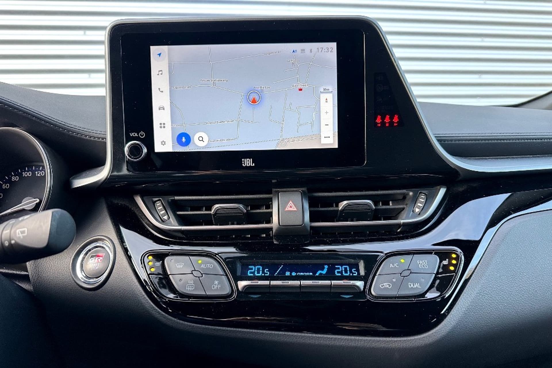 Toyota C-HR 2.0 Hybrid GR-Sport 13.451Km !! thumbnail 19