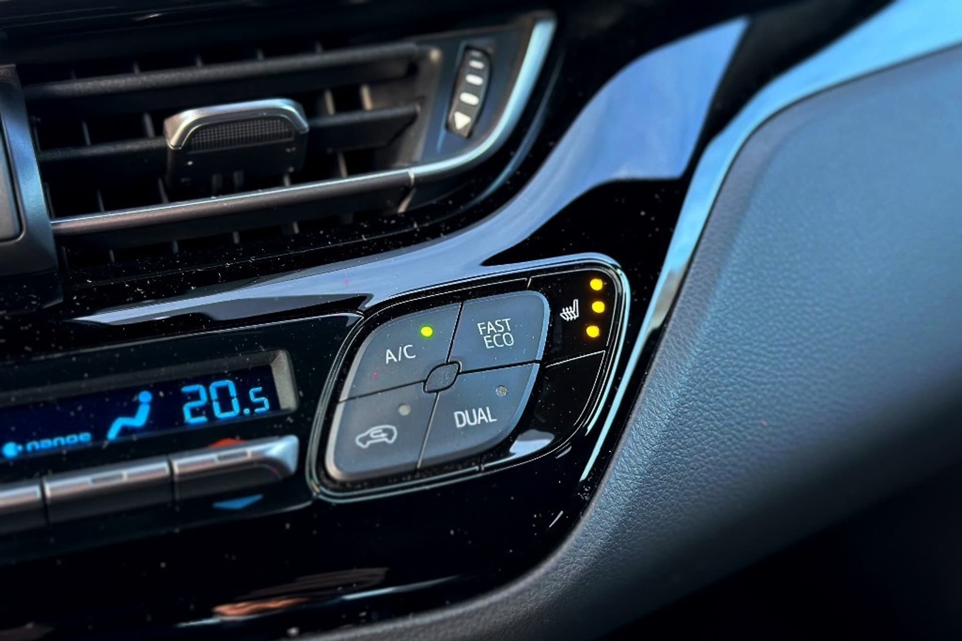 Toyota C-HR 2.0 Hybrid GR-Sport 13.451Km !! thumbnail 20