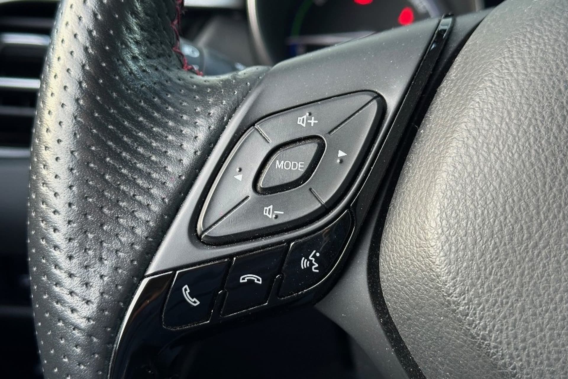 Toyota C-HR 2.0 Hybrid GR-Sport 13.451Km !! thumbnail 21