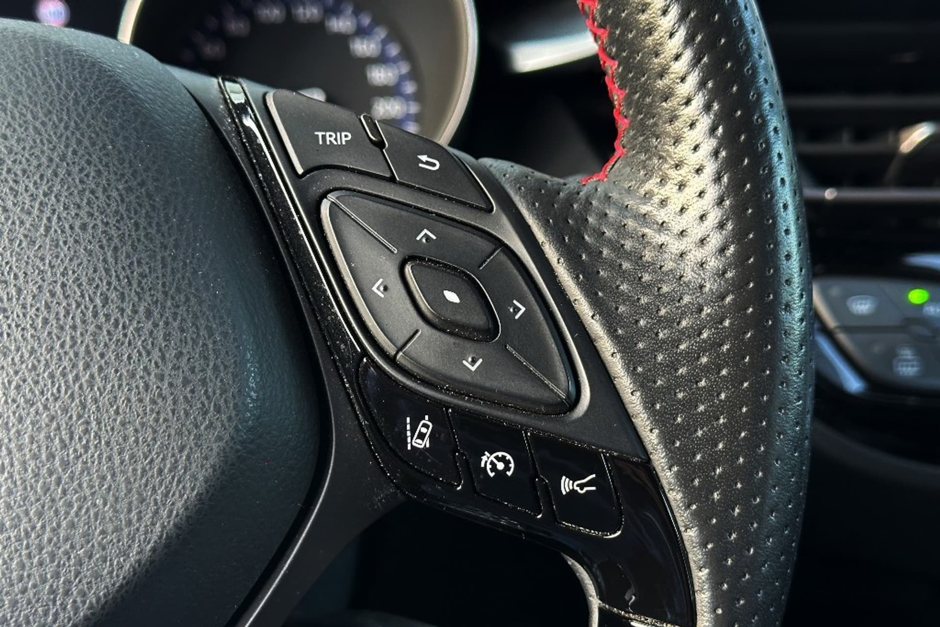 Toyota C-HR 2.0 Hybrid GR-Sport 13.451Km !! thumbnail 22