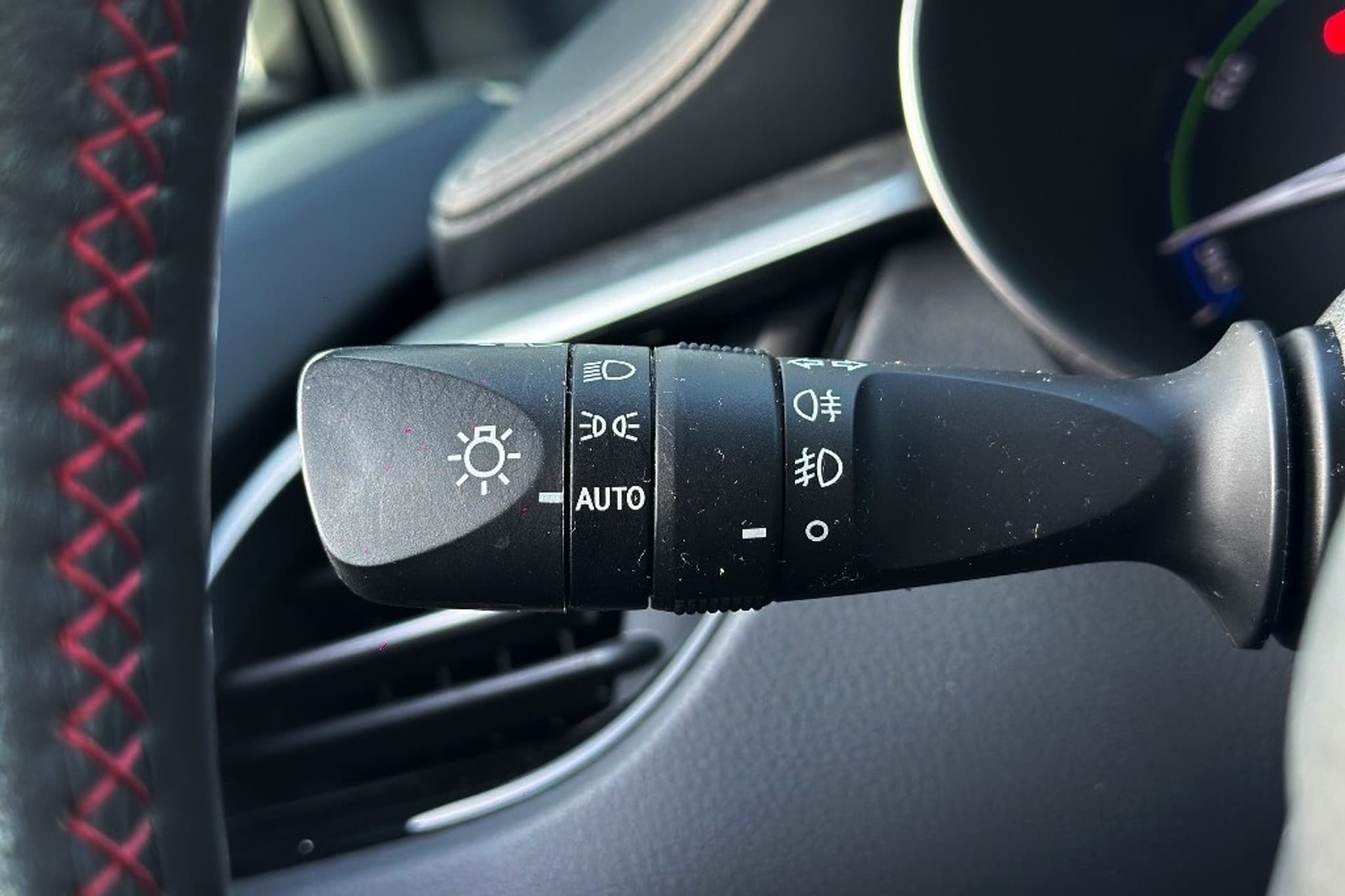 Toyota C-HR 2.0 Hybrid GR-Sport 13.451Km !! thumbnail 23