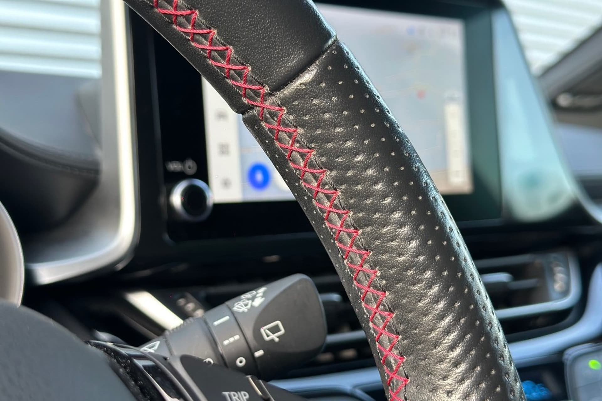 Toyota C-HR 2.0 Hybrid GR-Sport 13.451Km !! thumbnail 27