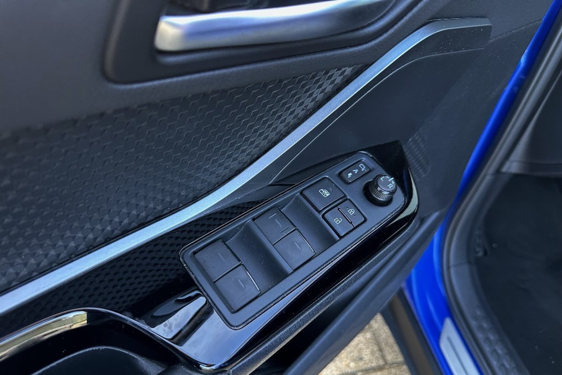 Toyota C-HR 2.0 Hybrid GR-Sport 13.451Km !! thumbnail 28