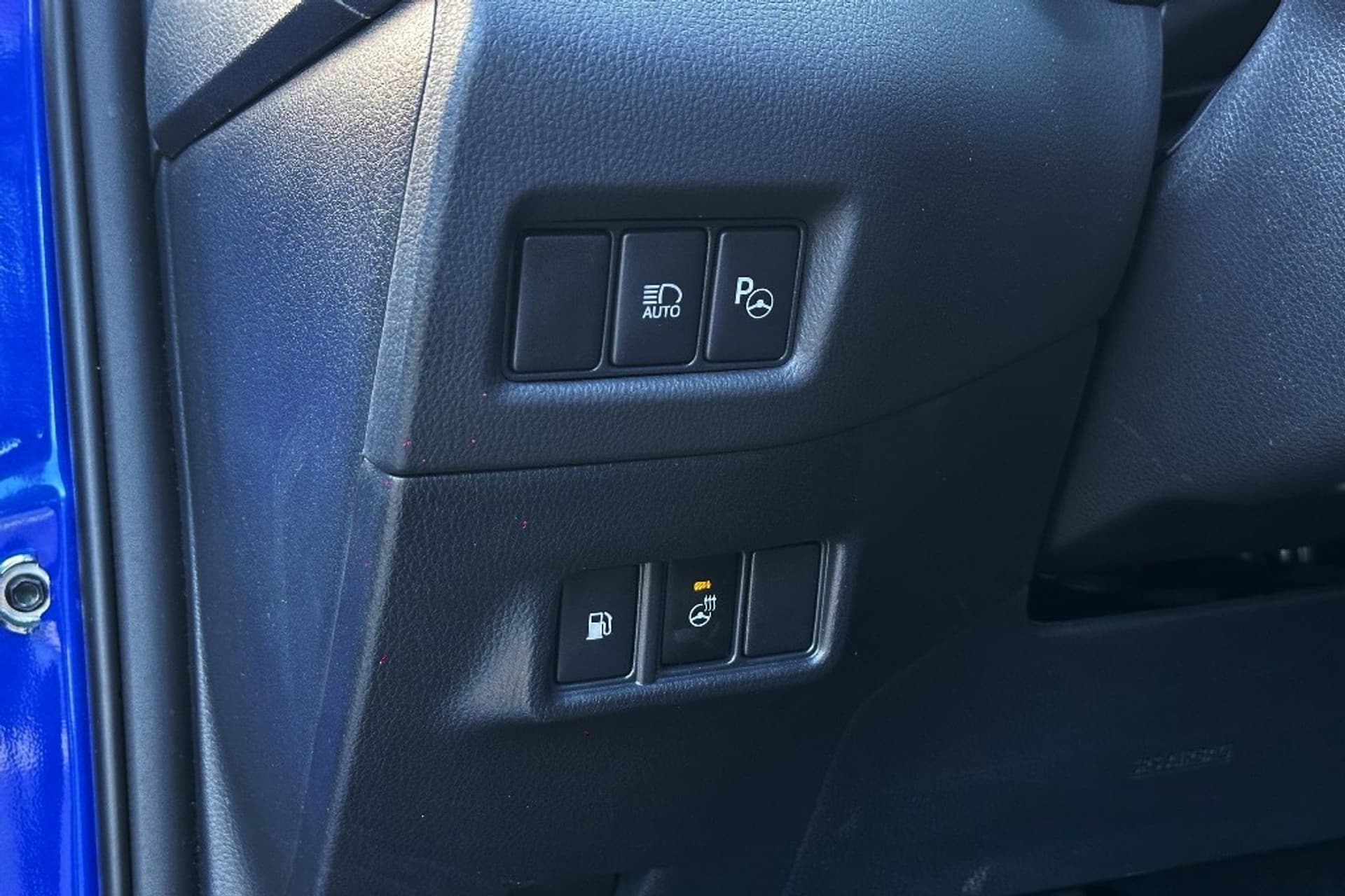 Toyota C-HR 2.0 Hybrid GR-Sport 13.451Km !! thumbnail 29