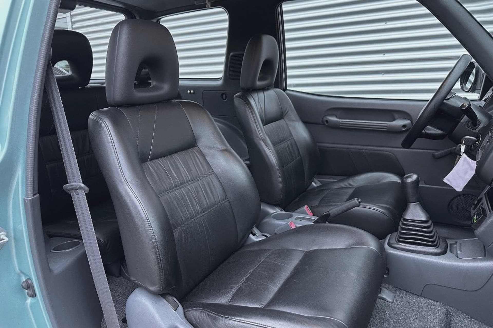 Toyota Funcruiser RAV4 4WD 29.842 Km ! 2.0i SR thumbnail 14