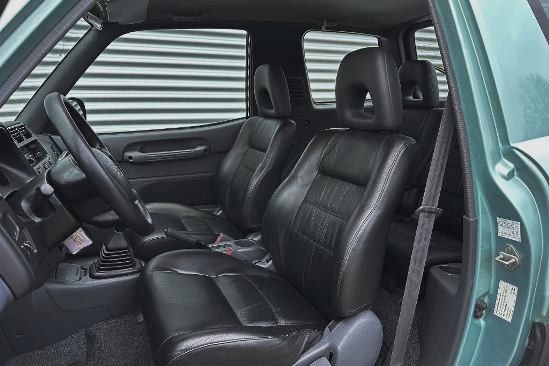 Toyota Funcruiser RAV4 4WD 29.842 Km ! 2.0i SR thumbnail 15