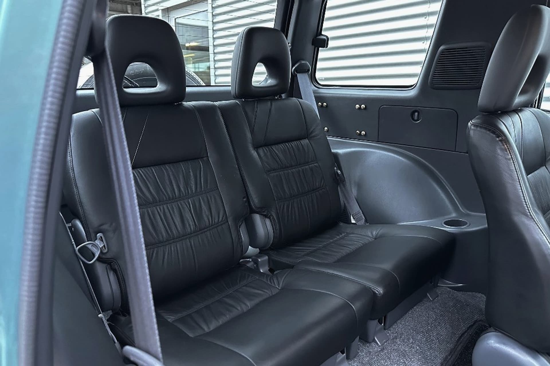 Toyota Funcruiser RAV4 4WD 29.842 Km ! 2.0i SR thumbnail 16