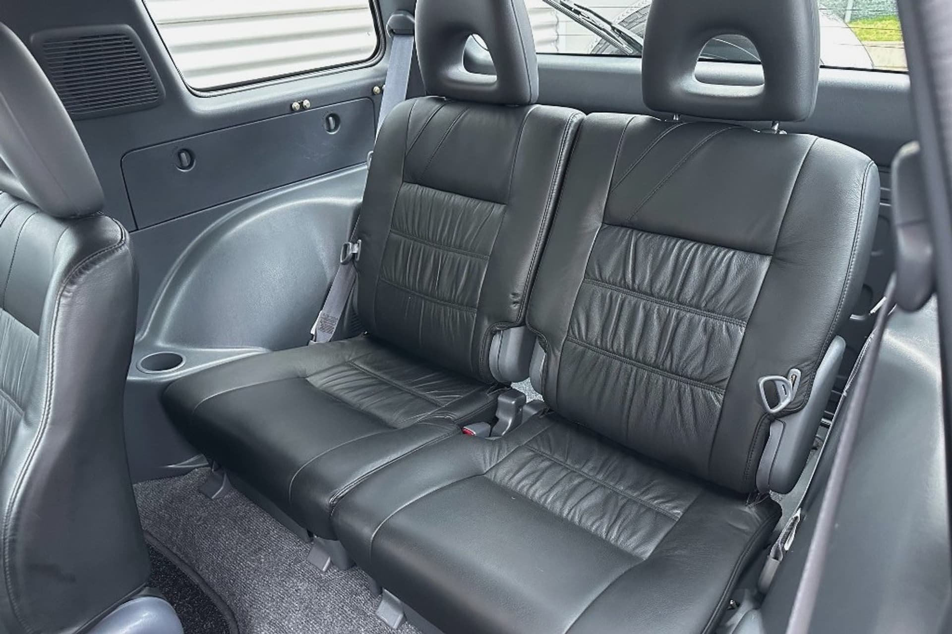 Toyota Funcruiser RAV4 4WD 29.842 Km ! 2.0i SR thumbnail 17