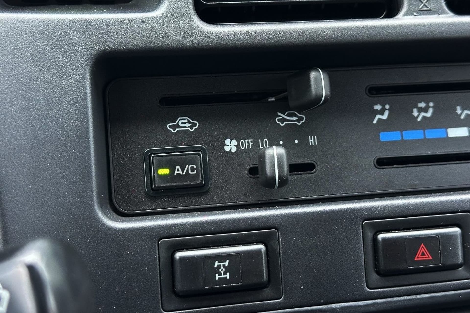 Toyota Funcruiser RAV4 4WD 29.842 Km ! 2.0i SR thumbnail 18