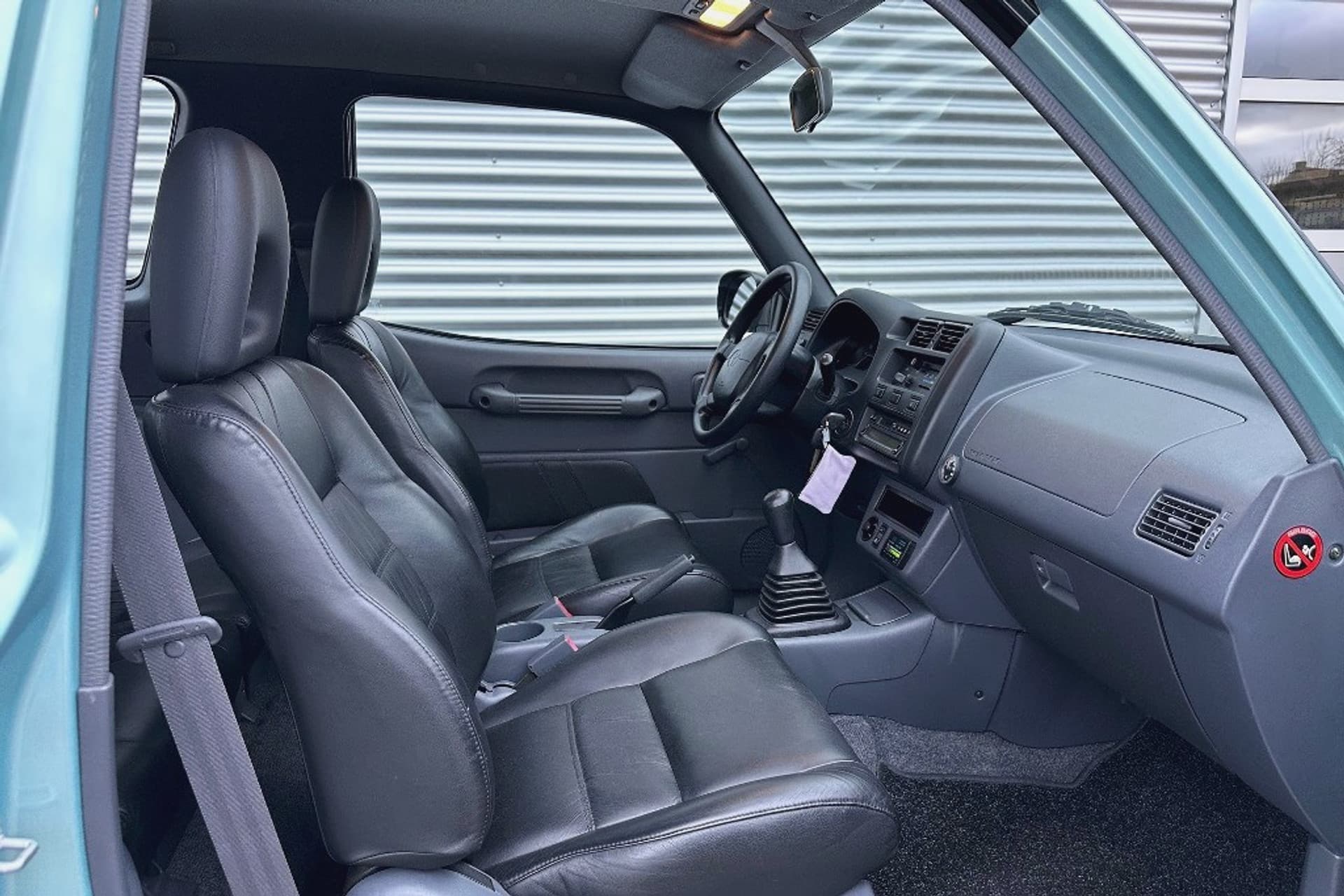 Toyota Funcruiser RAV4 4WD 29.842 Km ! 2.0i SR thumbnail 4