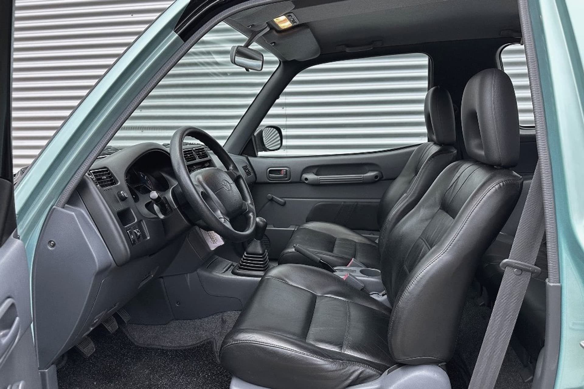 Toyota Funcruiser RAV4 4WD 29.842 Km ! 2.0i SR thumbnail 5