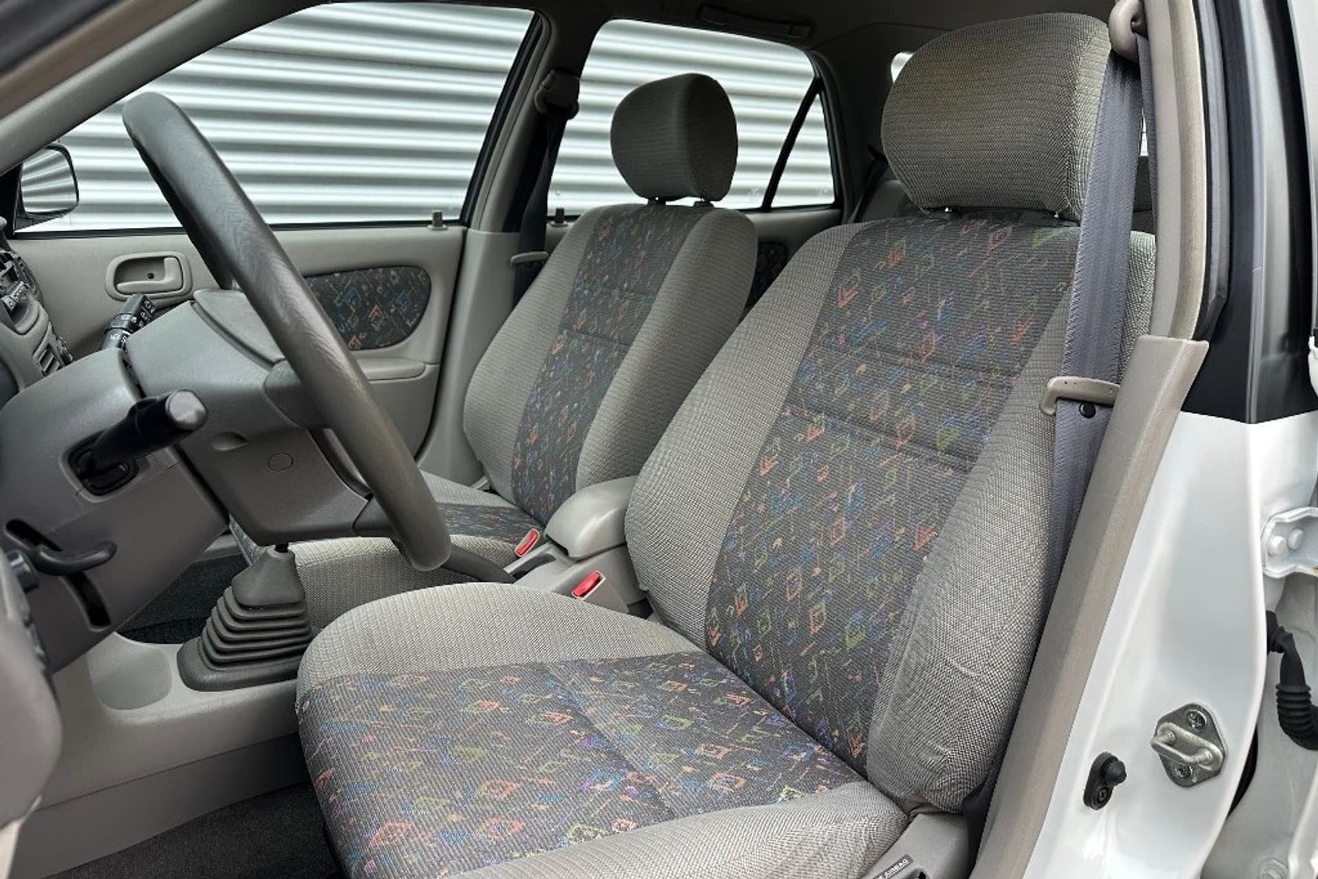 Toyota Corolla wagon 1.3-16V Terra 1.Eigenaar 27.174 Km.! thumbnail 15