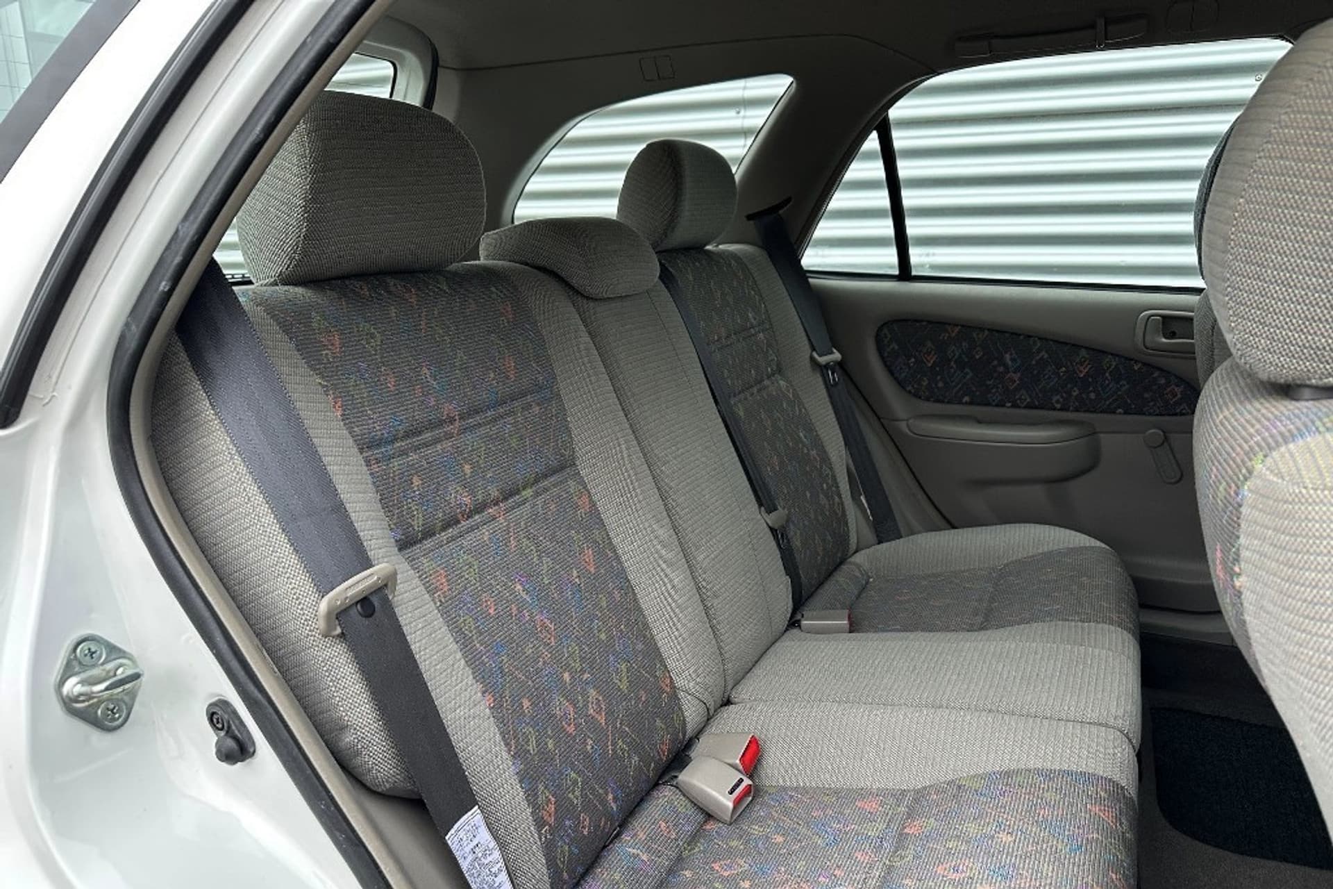 Toyota Corolla wagon 1.3-16V Terra 1.Eigenaar 27.174 Km.! thumbnail 16