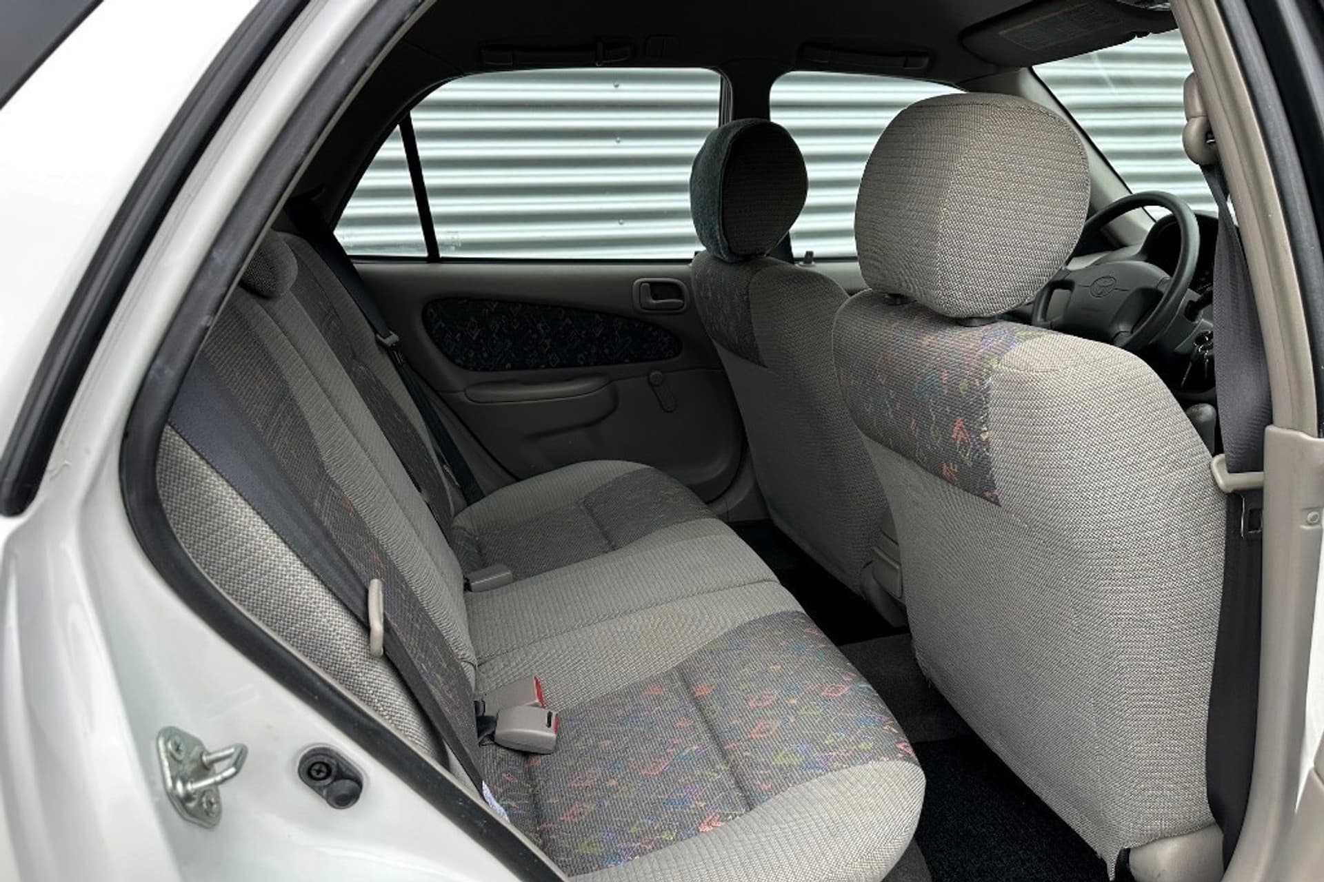 Toyota Corolla wagon 1.3-16V Terra 1.Eigenaar 27.174 Km.! thumbnail 17