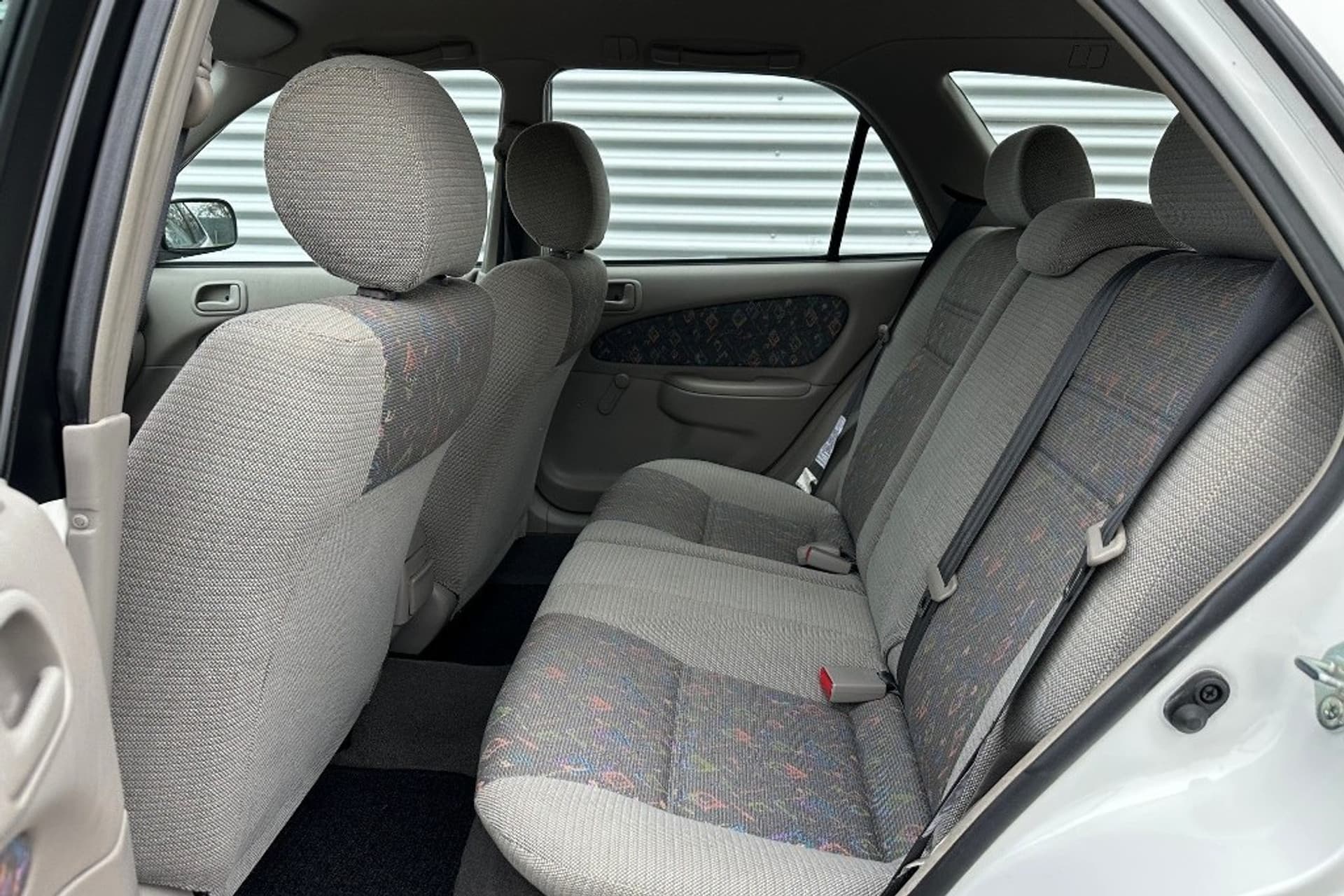 Toyota Corolla wagon 1.3-16V Terra 1.Eigenaar 27.174 Km.! thumbnail 18