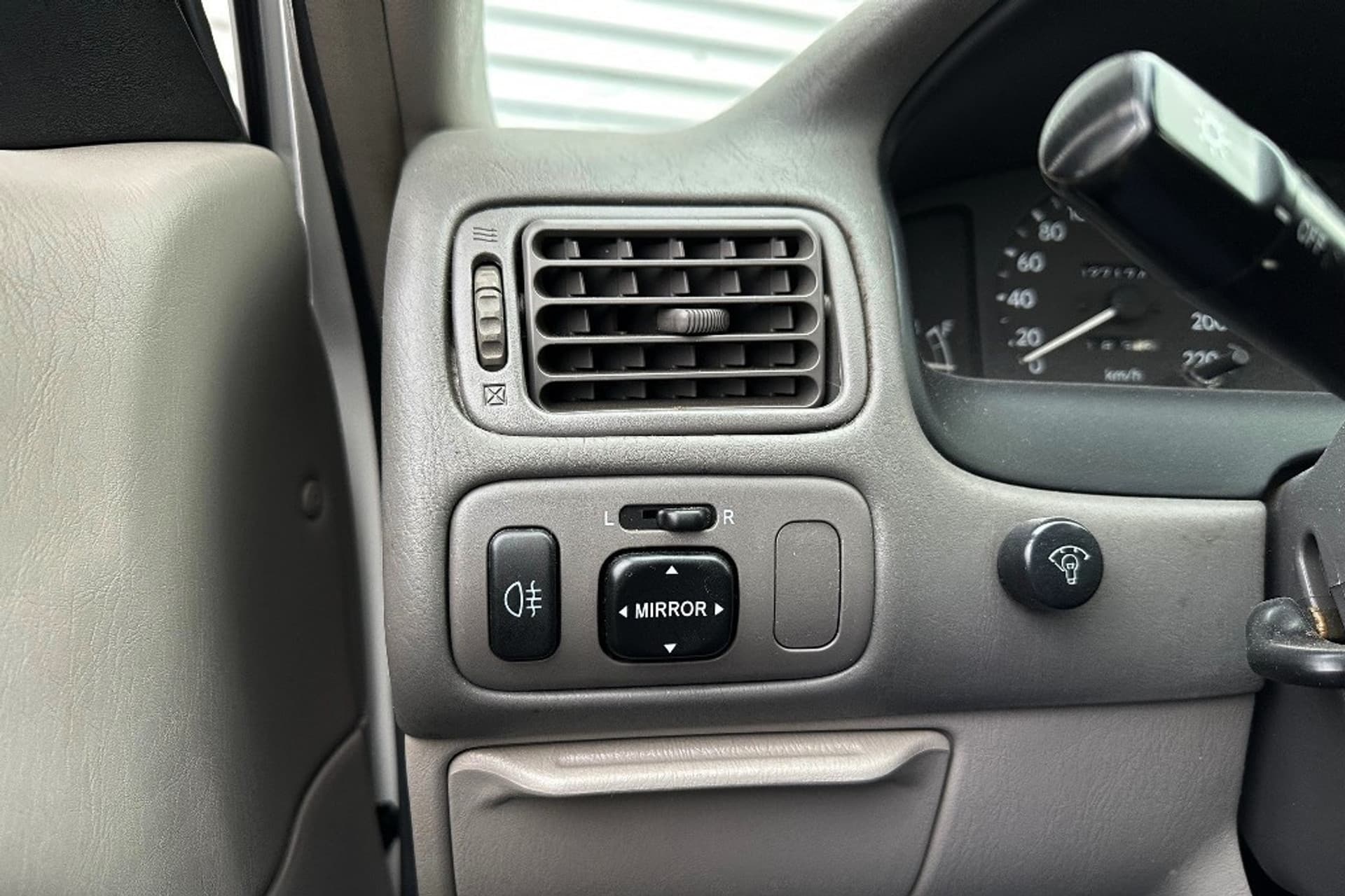 Toyota Corolla wagon 1.3-16V Terra 1.Eigenaar 27.174 Km.! thumbnail 20