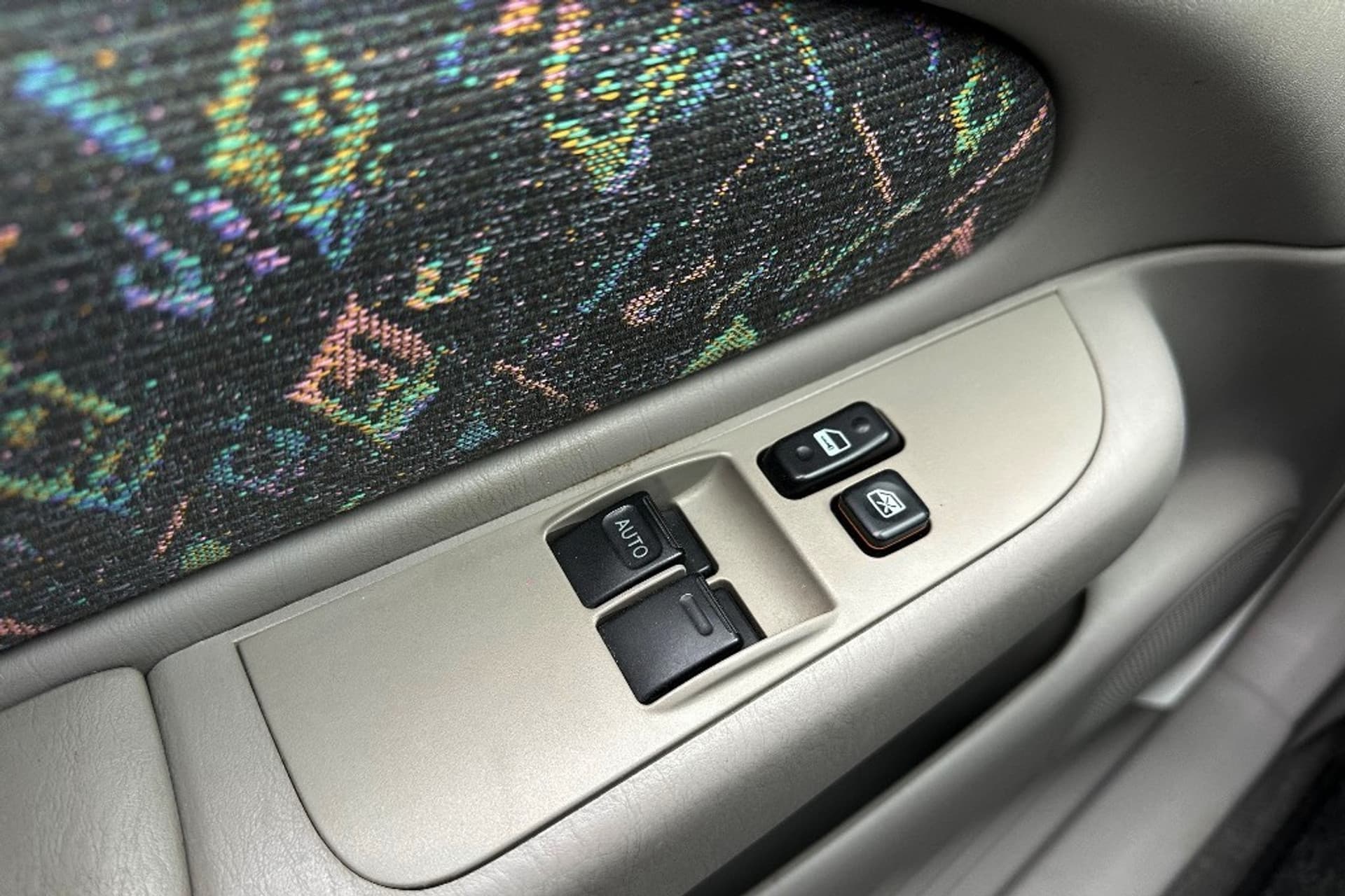 Toyota Corolla wagon 1.3-16V Terra 1.Eigenaar 27.174 Km.! thumbnail 21