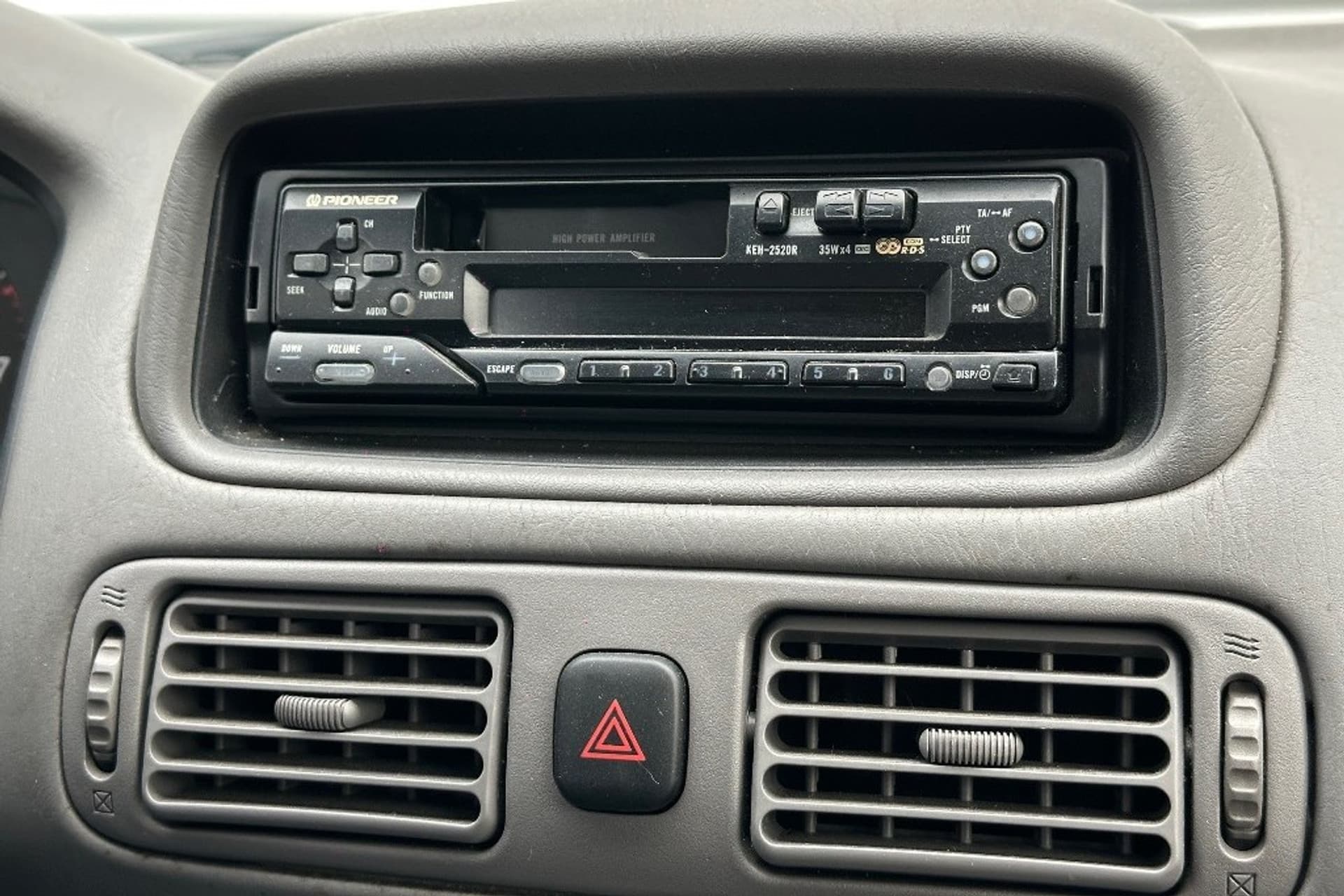 Toyota Corolla wagon 1.3-16V Terra 1.Eigenaar 27.174 Km.! thumbnail 24