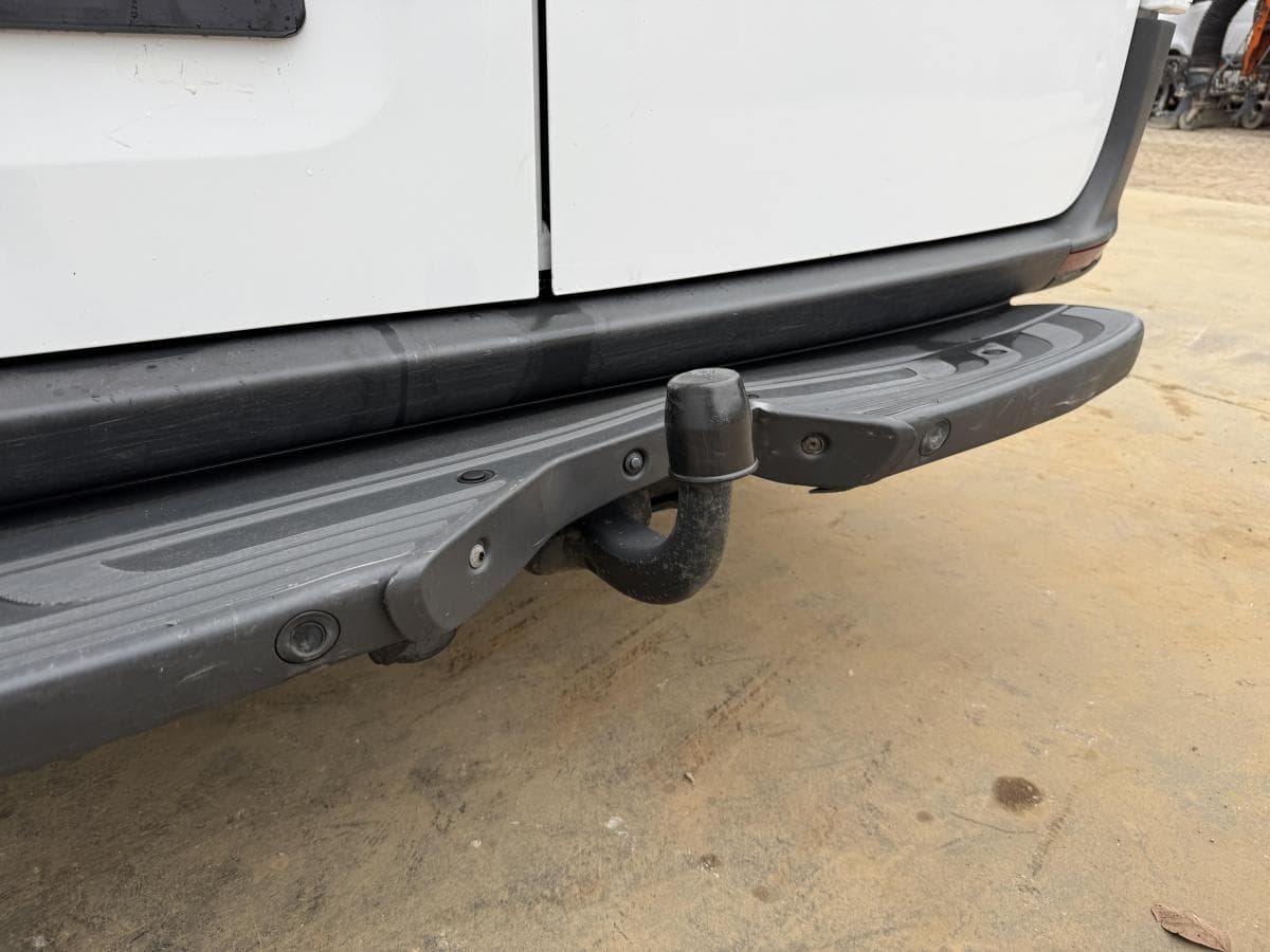 Mercedes-Benz Benz sprinter 315 19 cdi Sprinter 315 1.9 CDI thumbnail 15