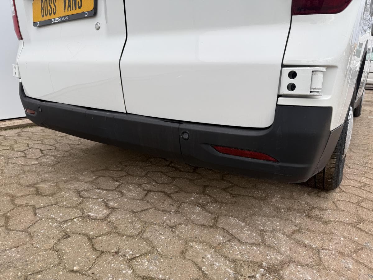 Maxus Edeliver 3 122pk eDeliver 3 122PK thumbnail 16