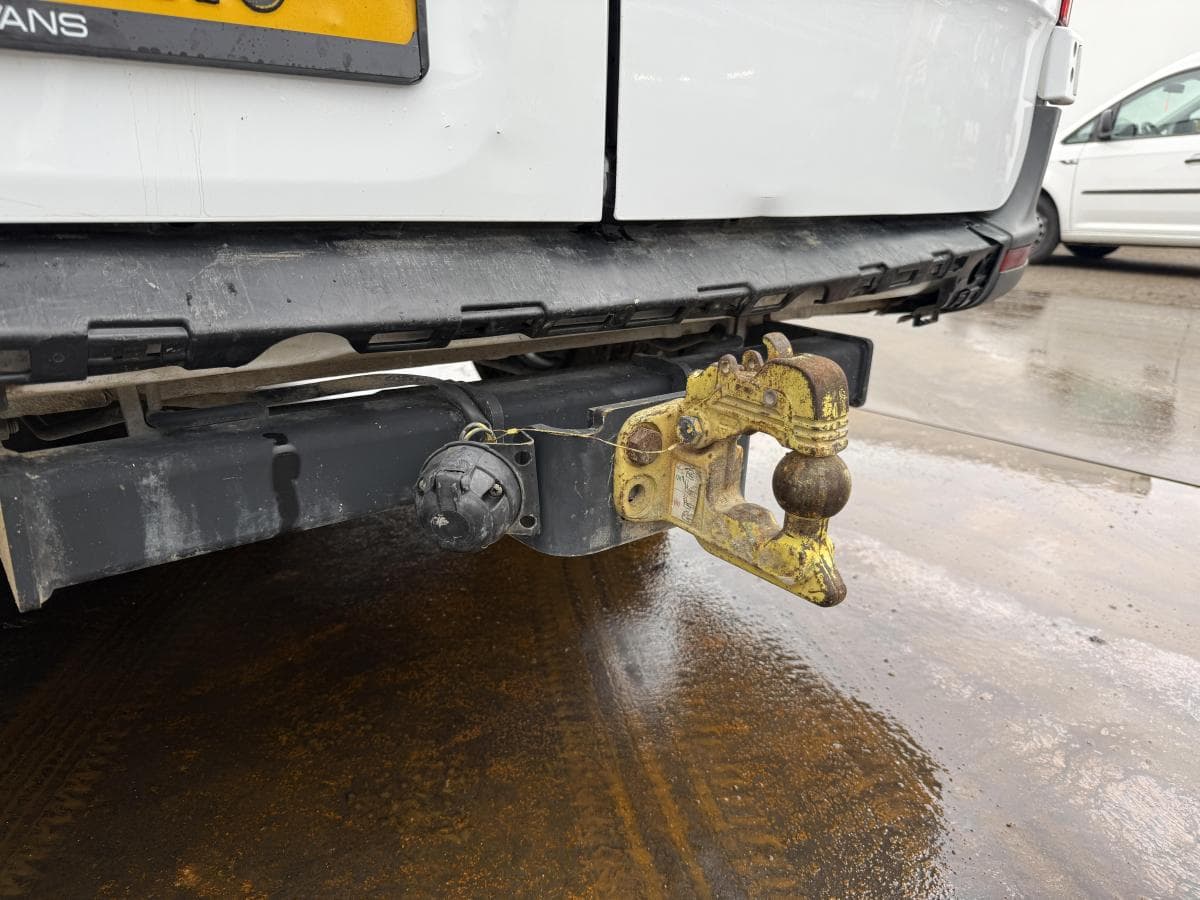 Mercedes-Benz Benz sprinter 314 22 cdi Sprinter 314 2.2 CDI thumbnail 14