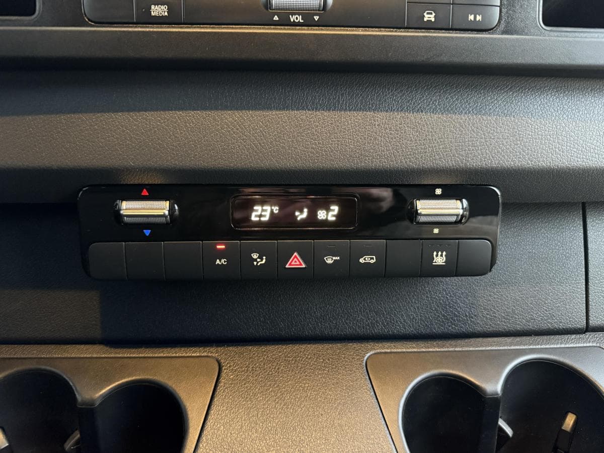 Mercedes-Benz Benz sprinter 316 22 cdi Sprinter 316 2.2 CDI thumbnail 17