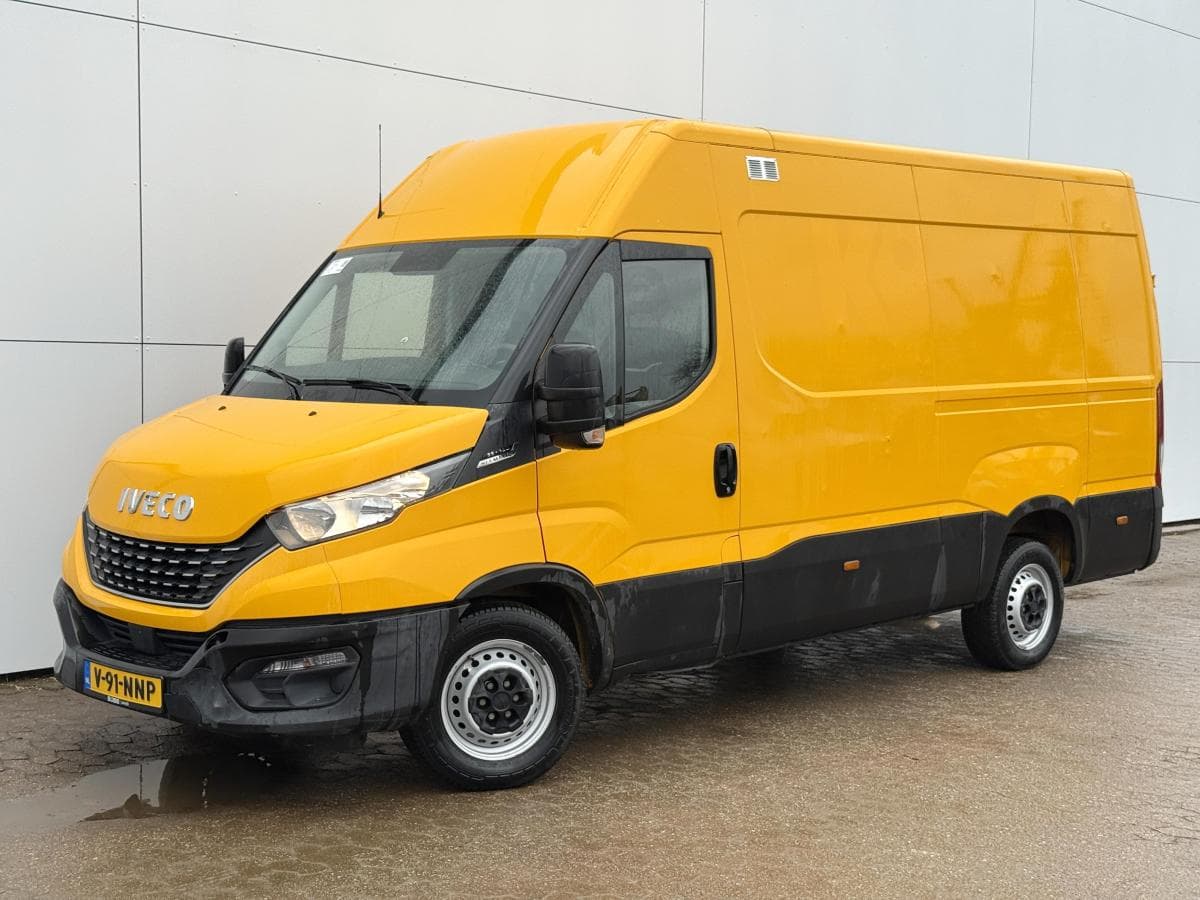 Iveco Daily 35s16 23 Daily 35S16 2.3