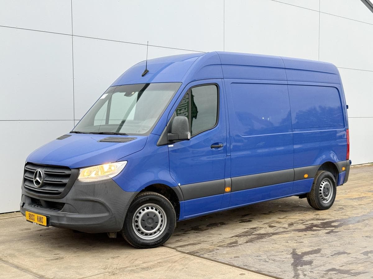 Mercedes-Benz Benz sprinter 311 22 cdi Sprinter 311 2.2 CDI