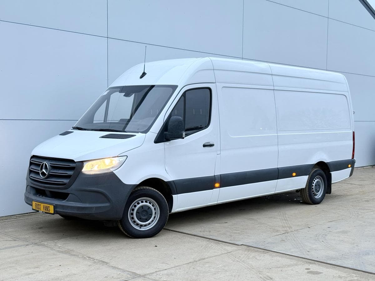 Mercedes-Benz Benz sprinter 316 22 cdi Sprinter 316 2.2 CDI