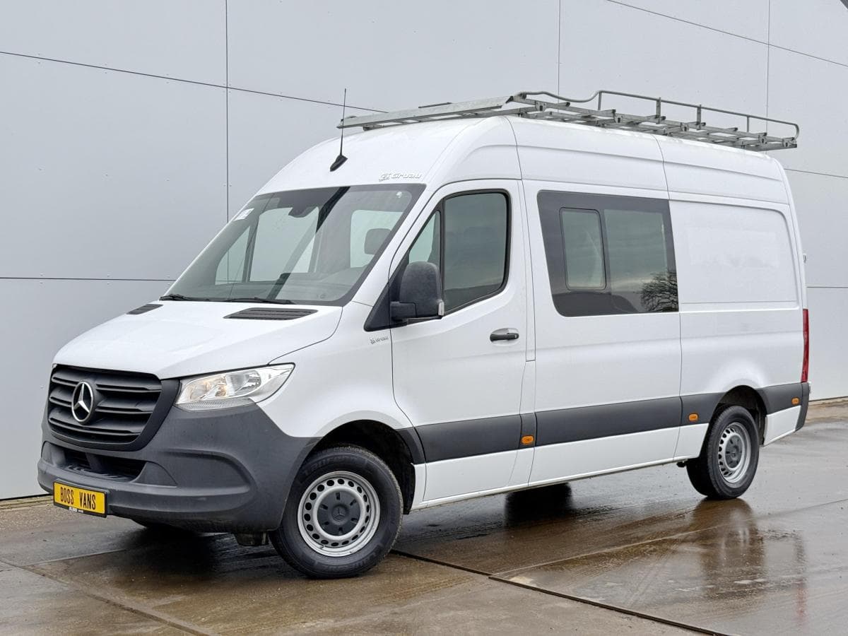 Mercedes-Benz Benz sprinter 314 22 cdi Sprinter 314 2.2 CDI