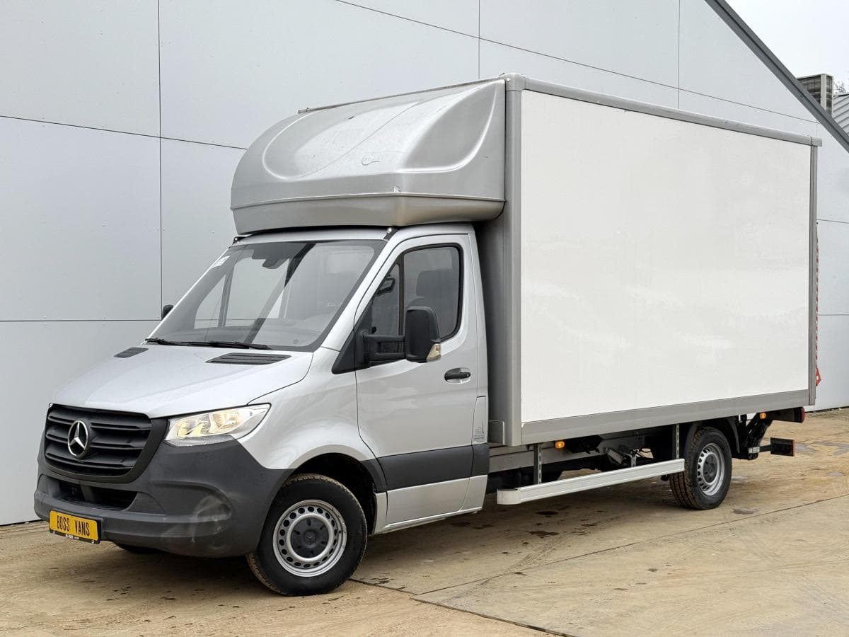 Mercedes-Benz Benz sprinter 317 19 cdi Sprinter 317 1.9 CDI