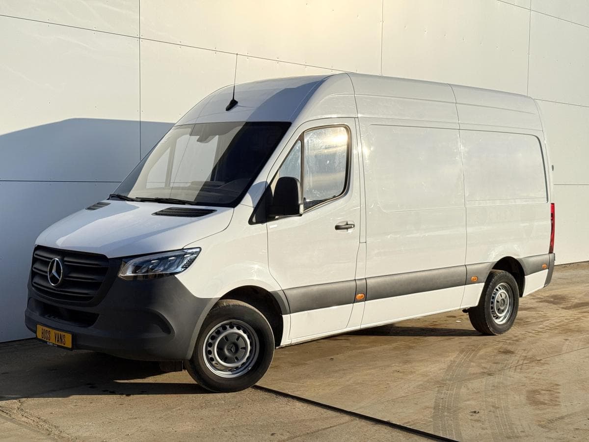 Mercedes-Benz Benz sprinter 314 22 cdi Sprinter 314 2.2 CDI