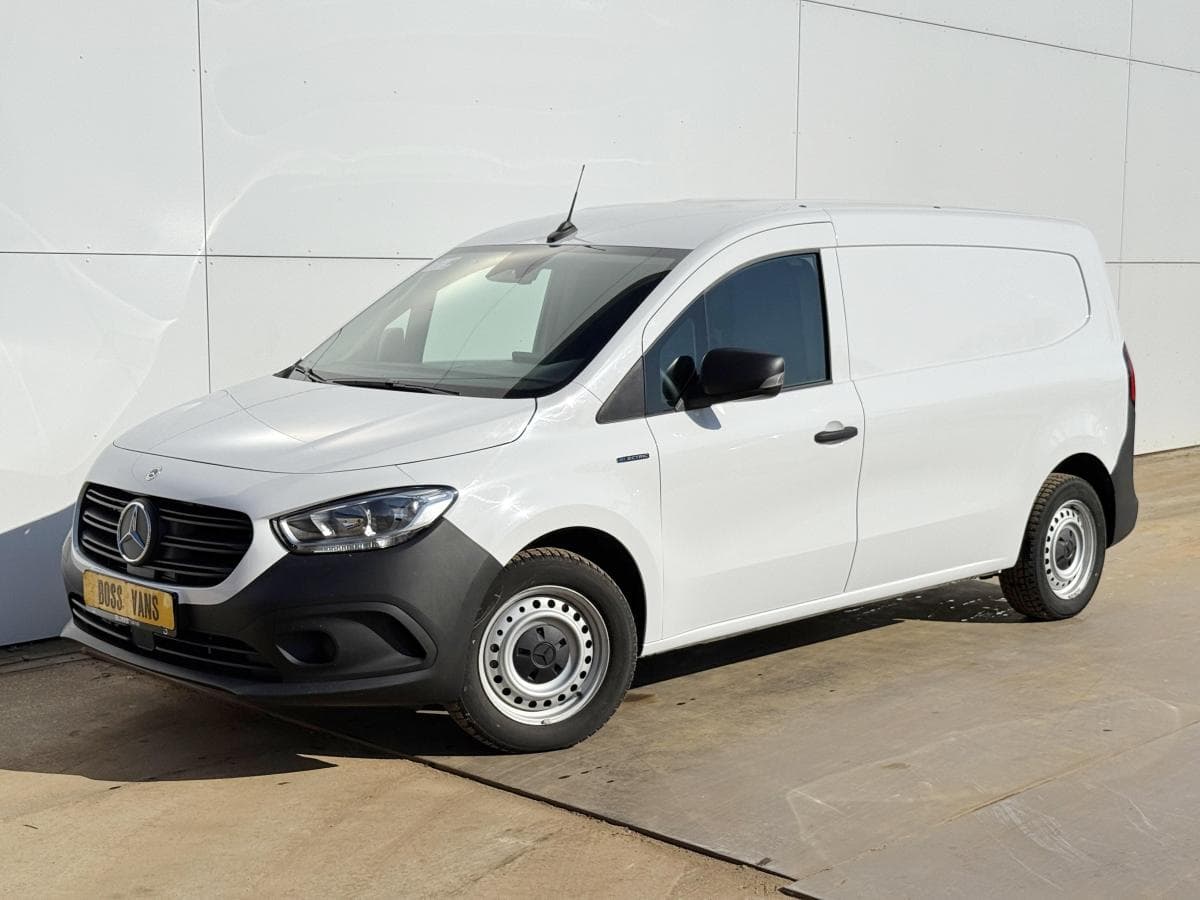 Mercedes-Benz Benz ecitan 112 51kwh eCitan 112 51kWh