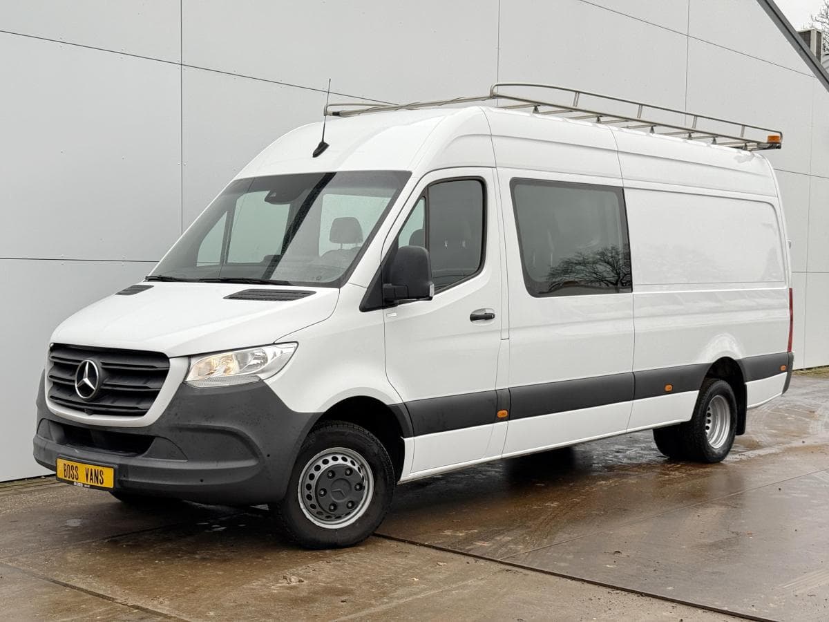 Mercedes-Benz Benz sprinter 516 22 cdi Sprinter 516 2.2 CDI