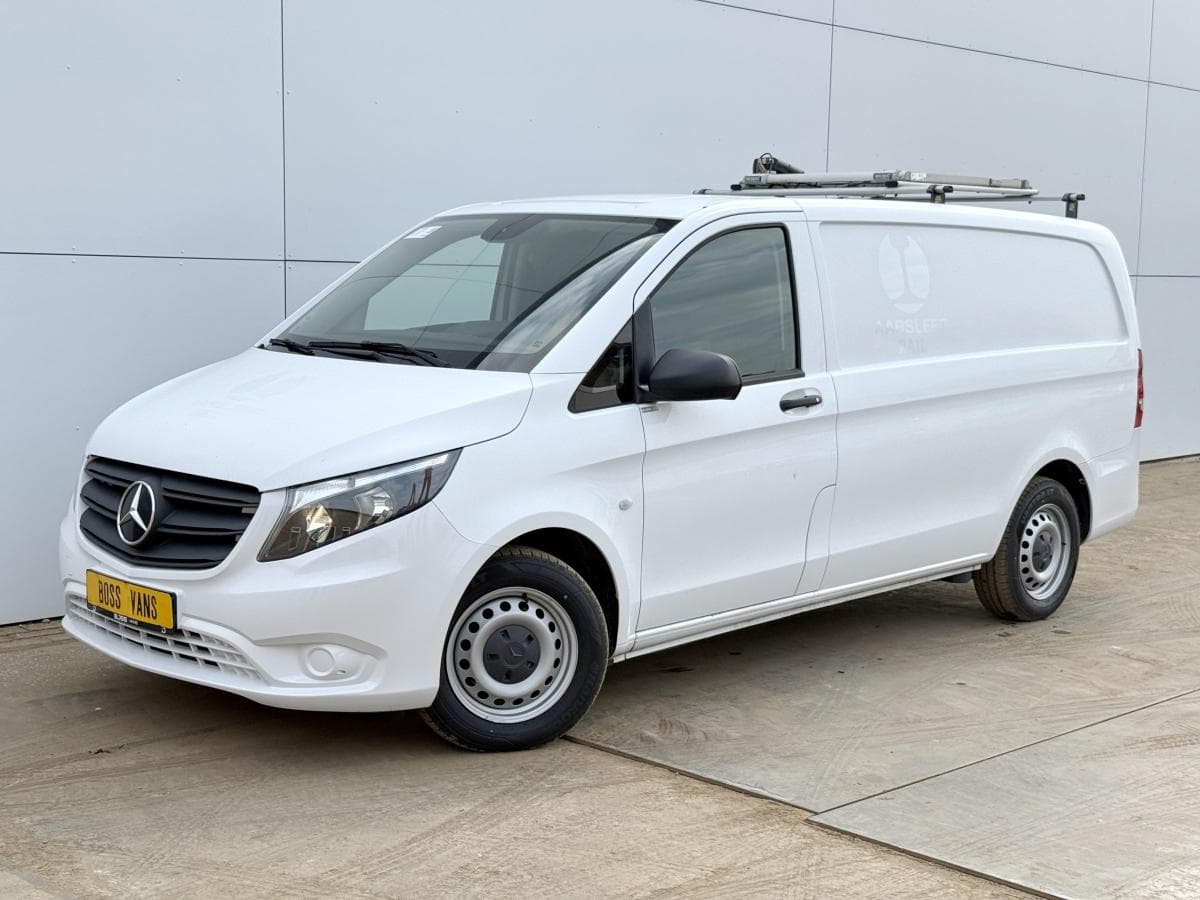 Mercedes-Benz Benz vito 114 cdi Vito 114 CDI