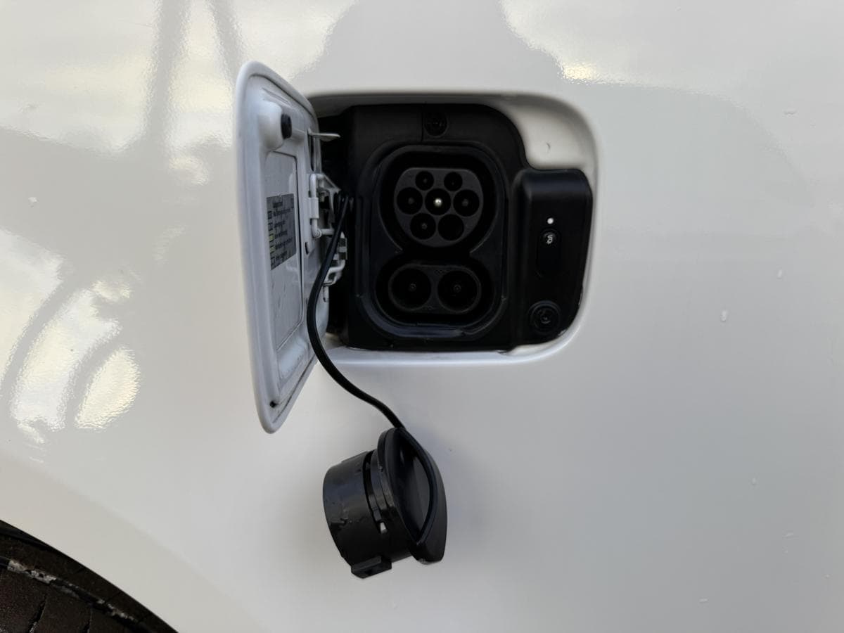 Volkswagen E caddy 113pk e-Caddy 113PK thumbnail 27