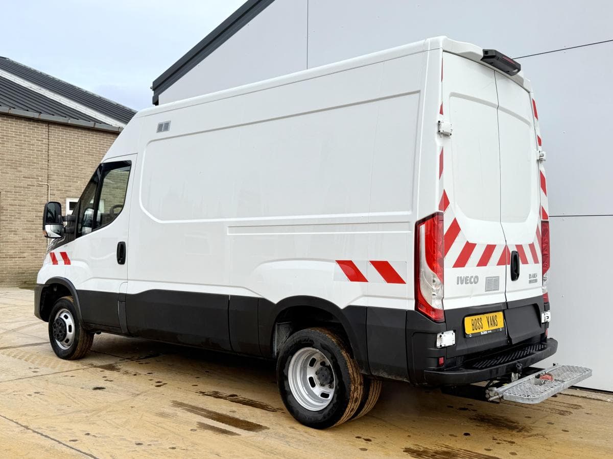 Iveco Daily 35c16 23 Daily 35C16 2.3 thumbnail 2